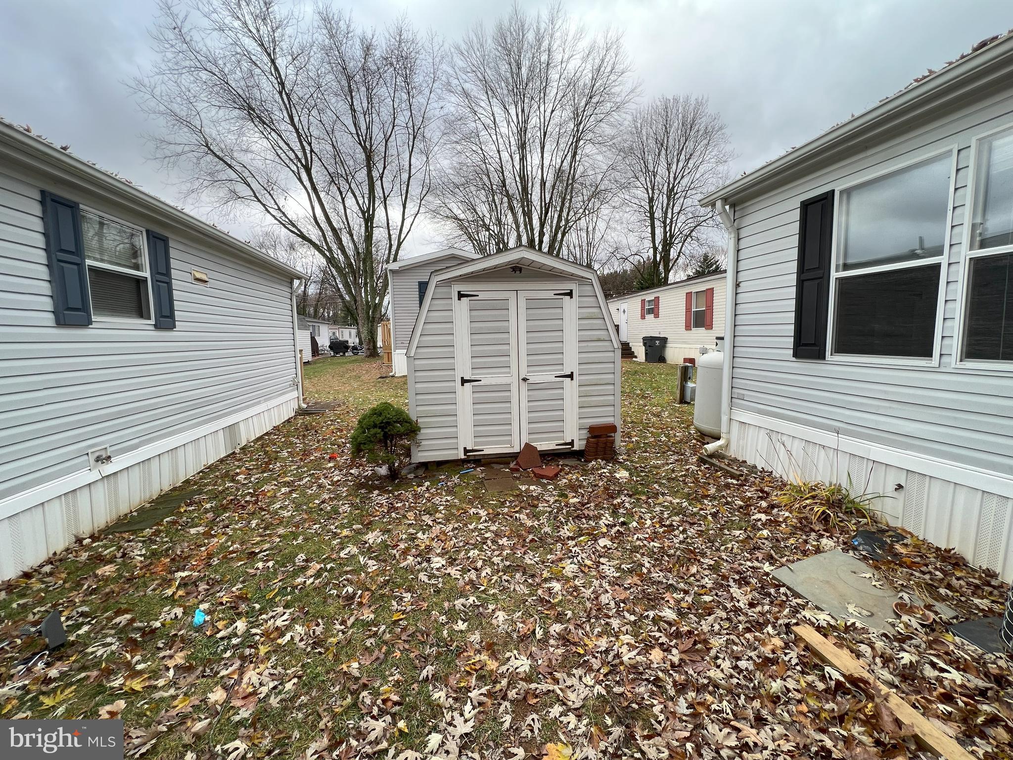 DARLINGTON MOBILE ESTATES - Residential