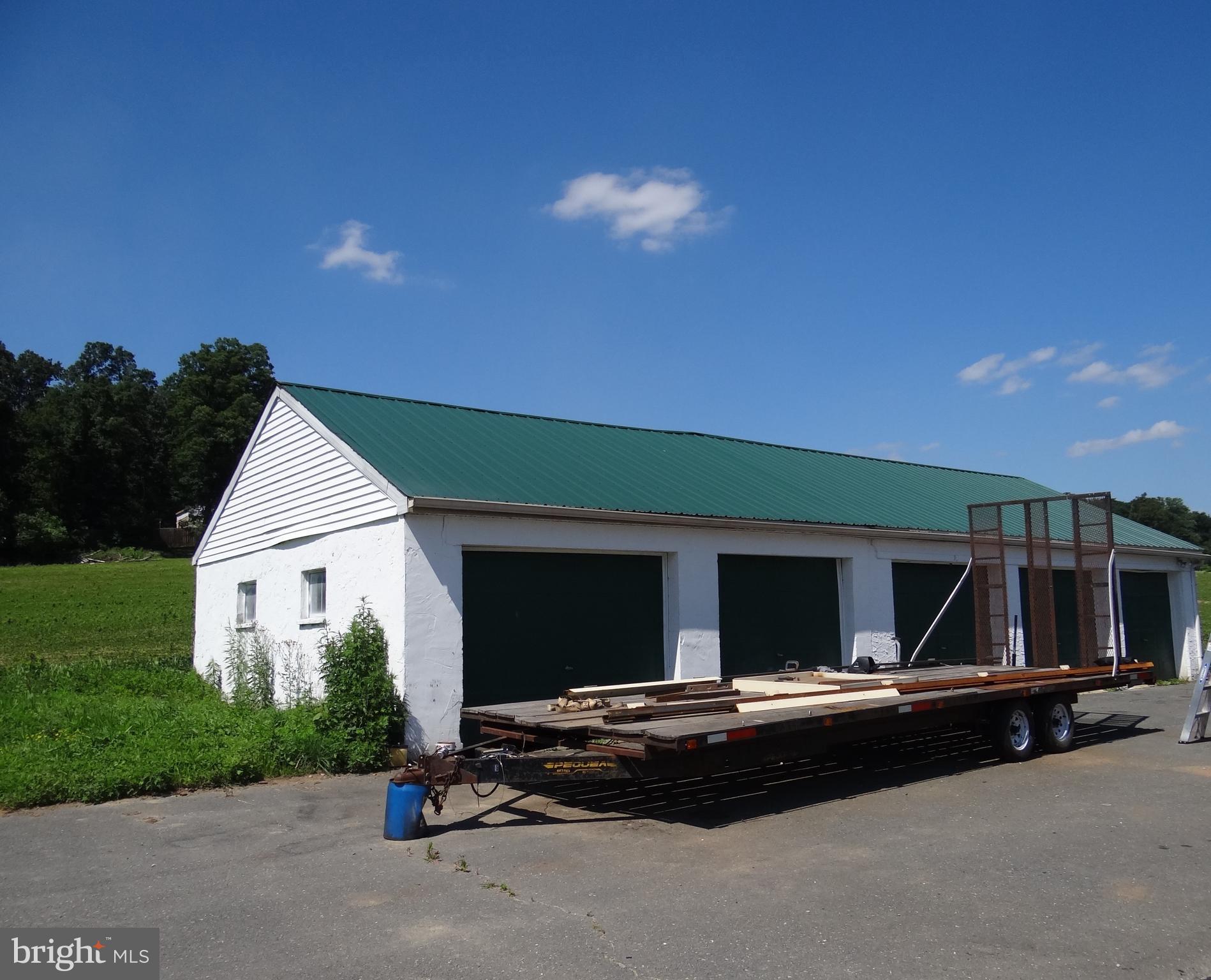 NONE AVAILABLE - Residential Lease