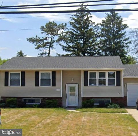 1207 TURNERVILLE ROAD PINE HILL NJ 08021