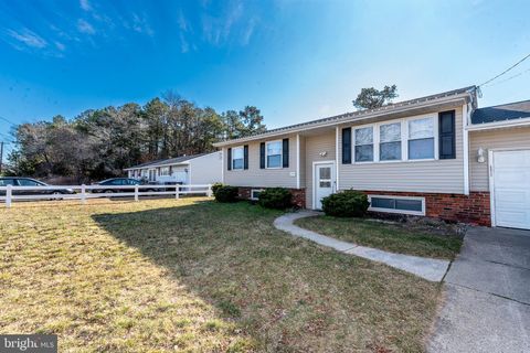 1207 TURNERVILLE ROAD PINE HILL NJ 08021