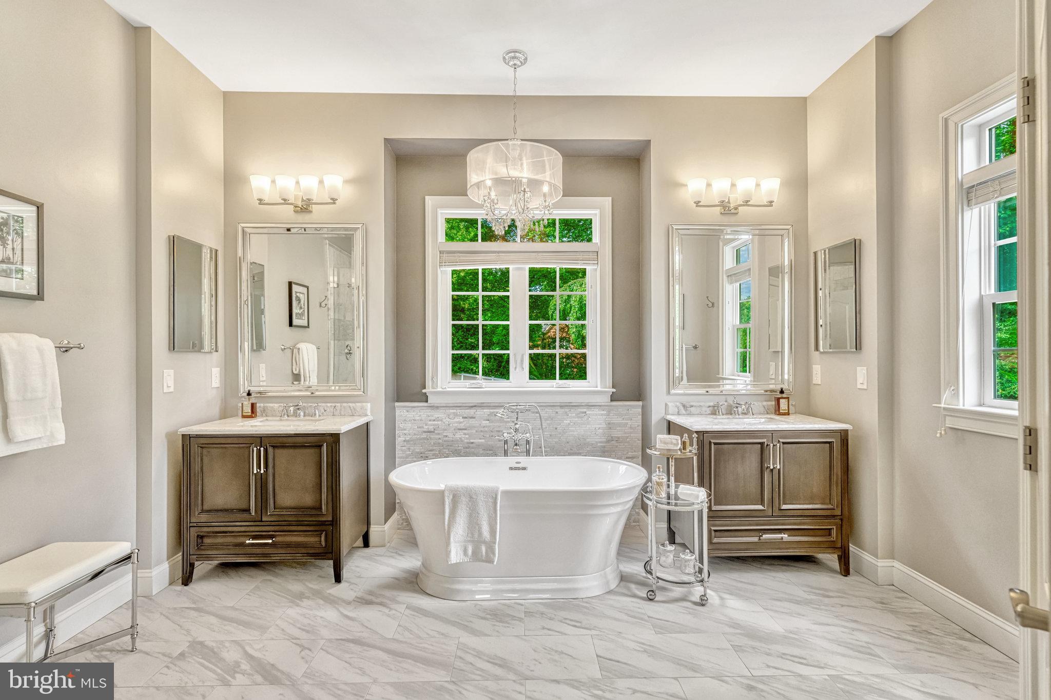 LANGLEY FOREST - Residential