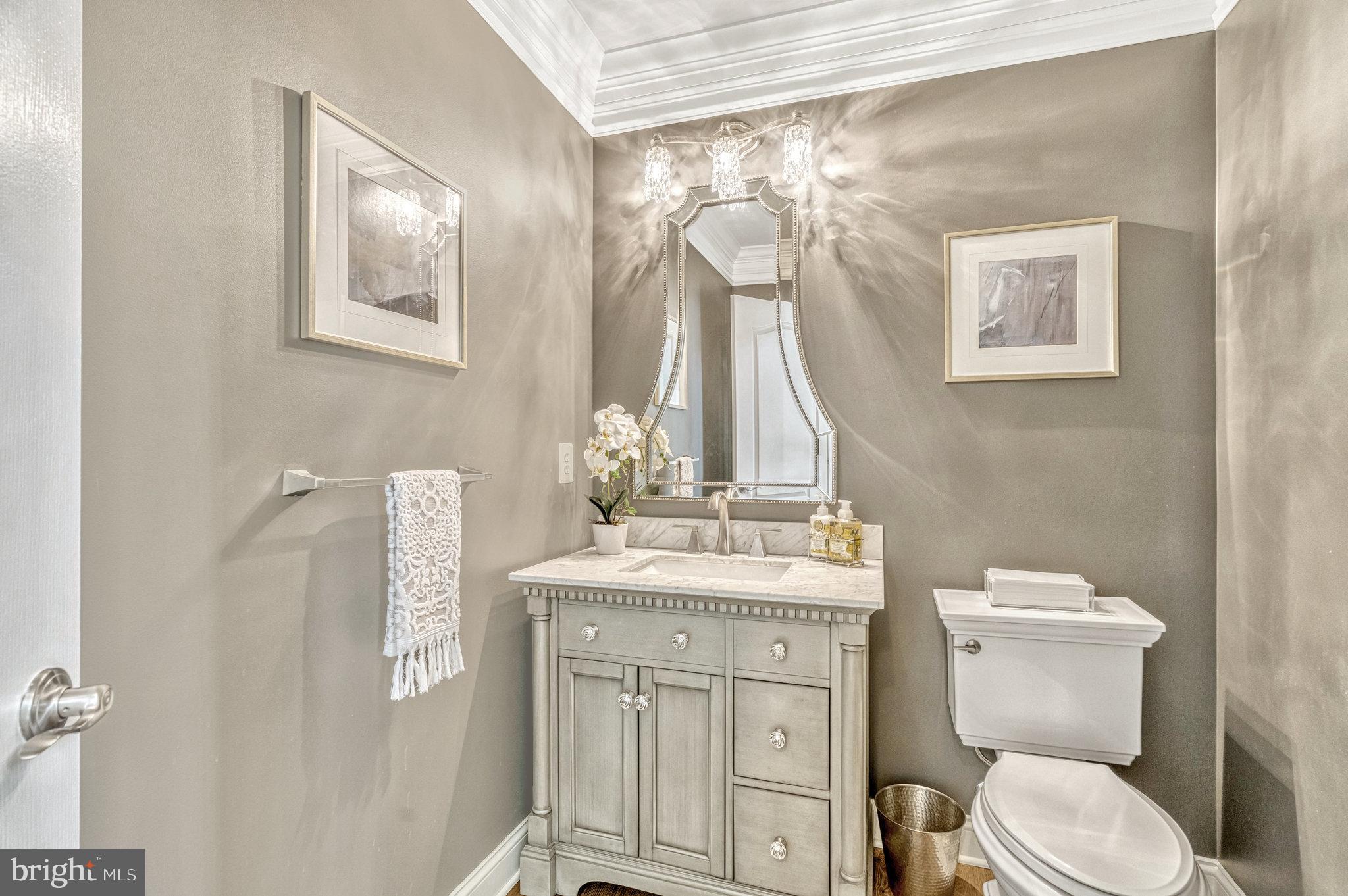 LANGLEY FOREST - Residential