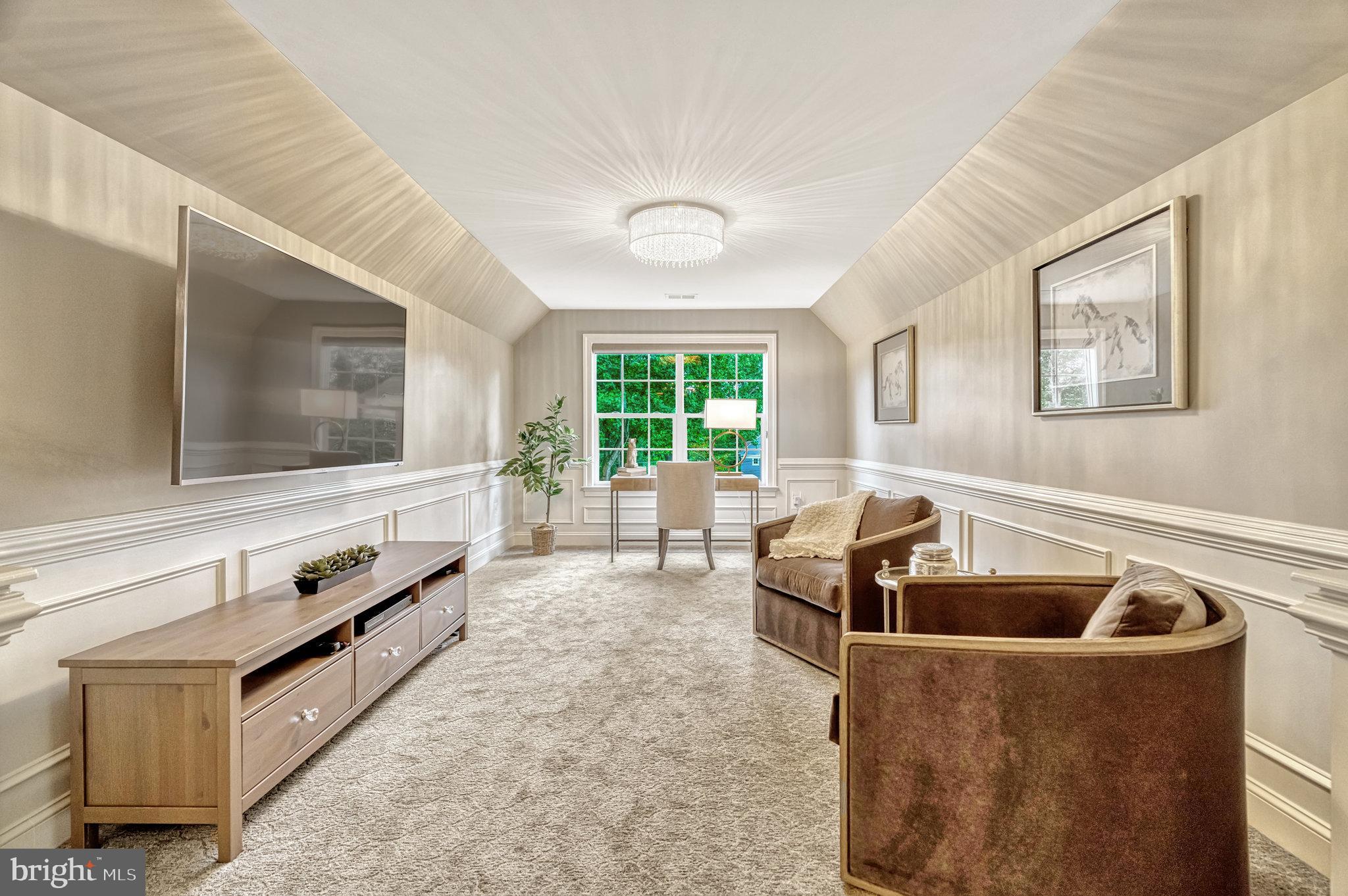 LANGLEY FOREST - Residential