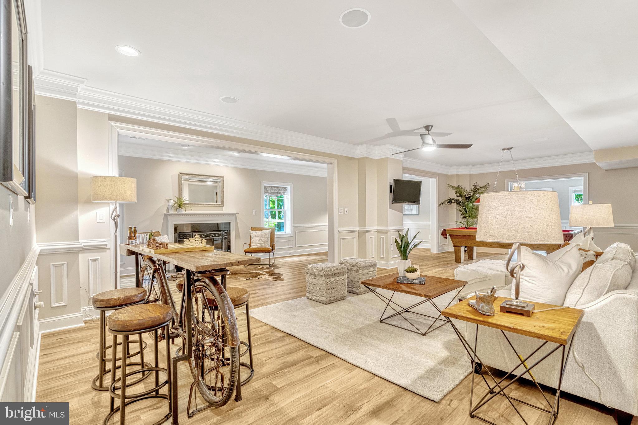 LANGLEY FOREST - Residential