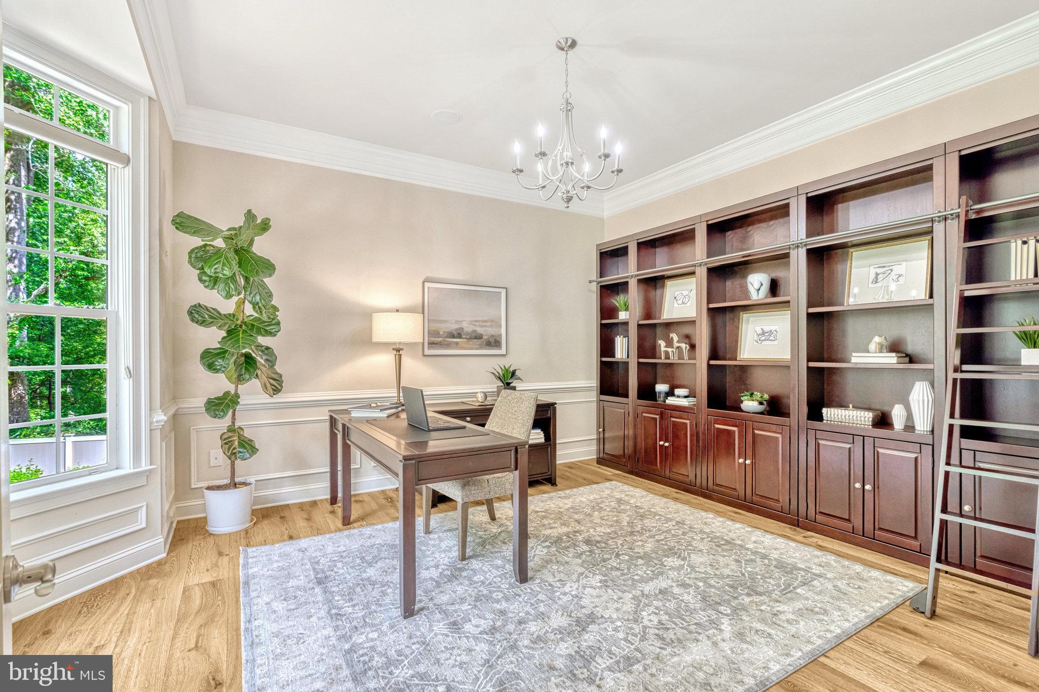 LANGLEY FOREST - Residential