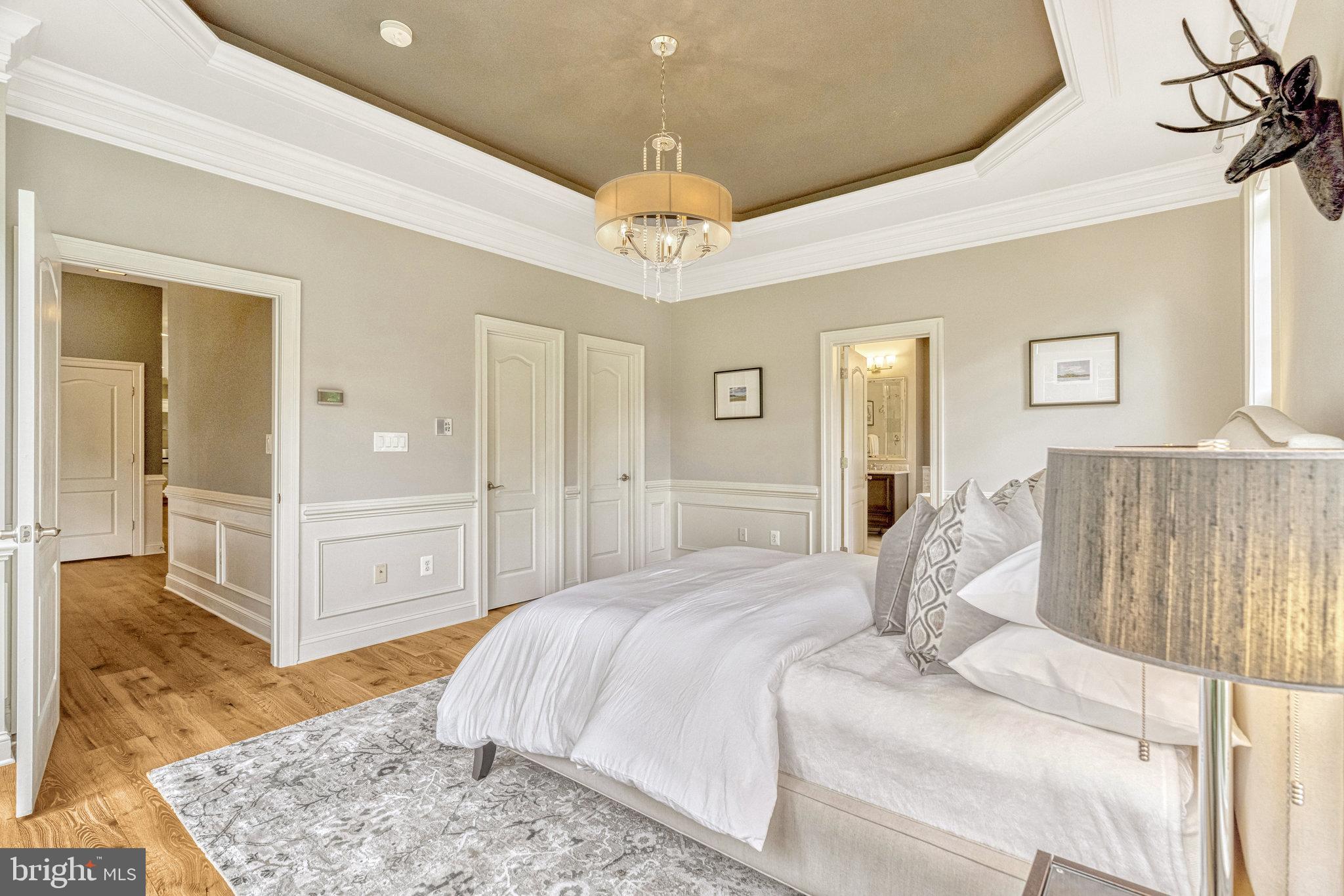 LANGLEY FOREST - Residential