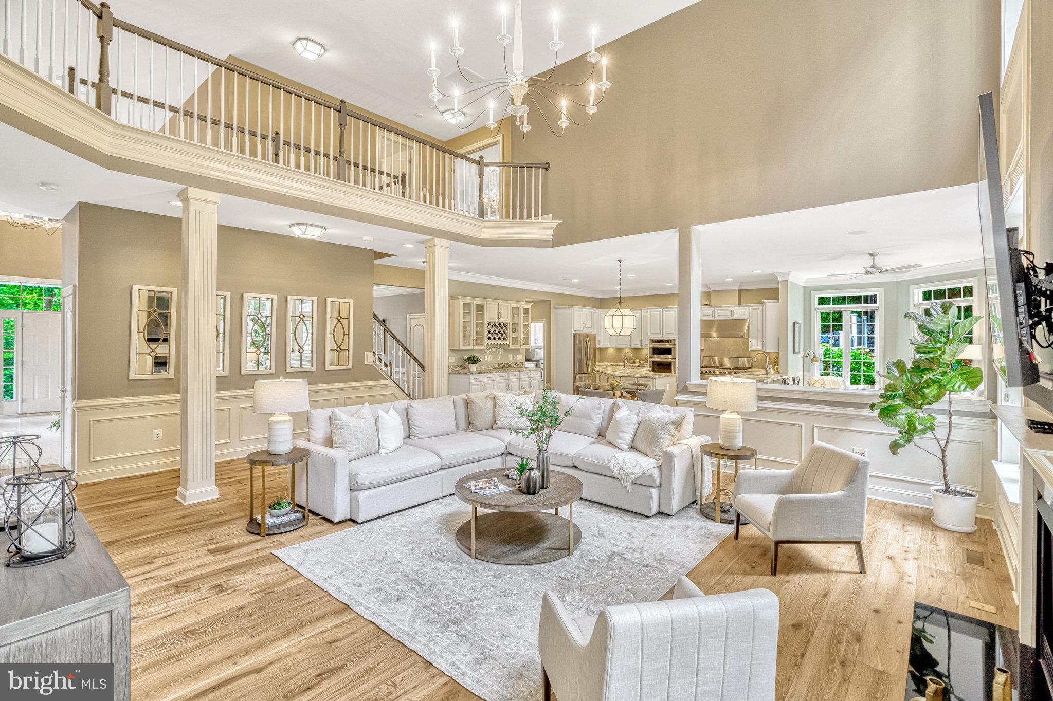 LANGLEY FOREST - Residential