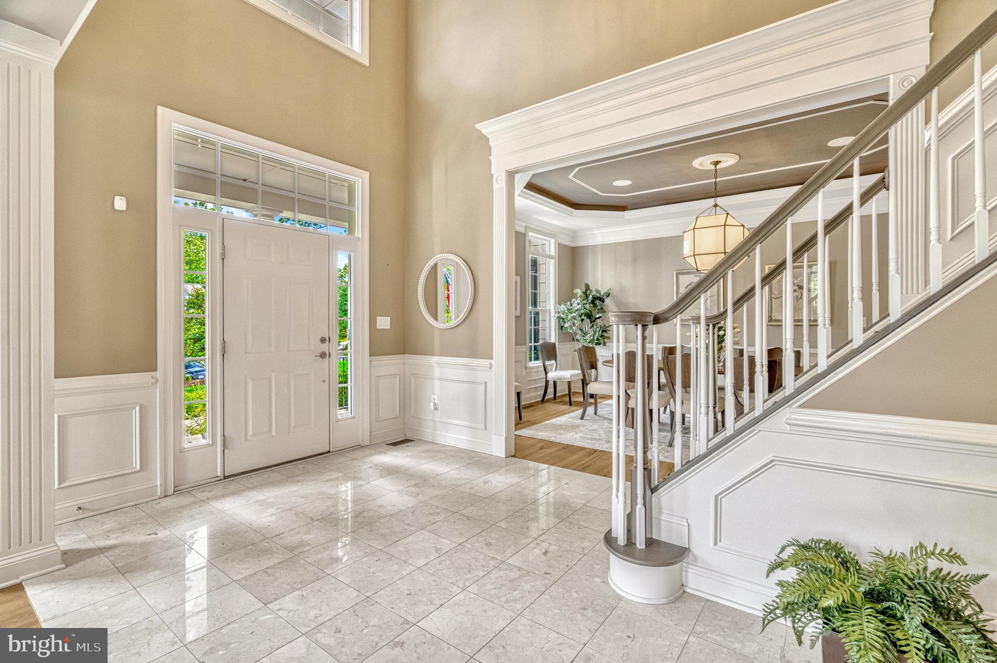 LANGLEY FOREST - Residential