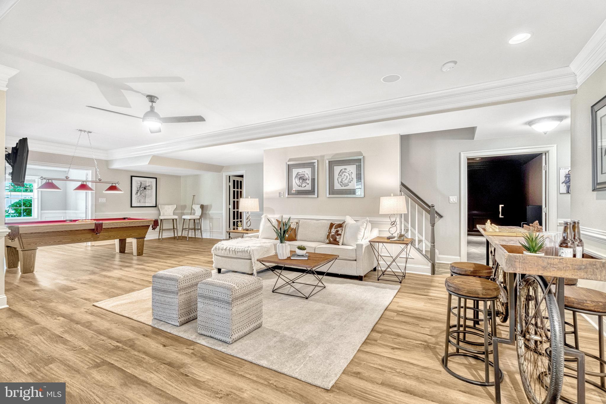 LANGLEY FOREST - Residential