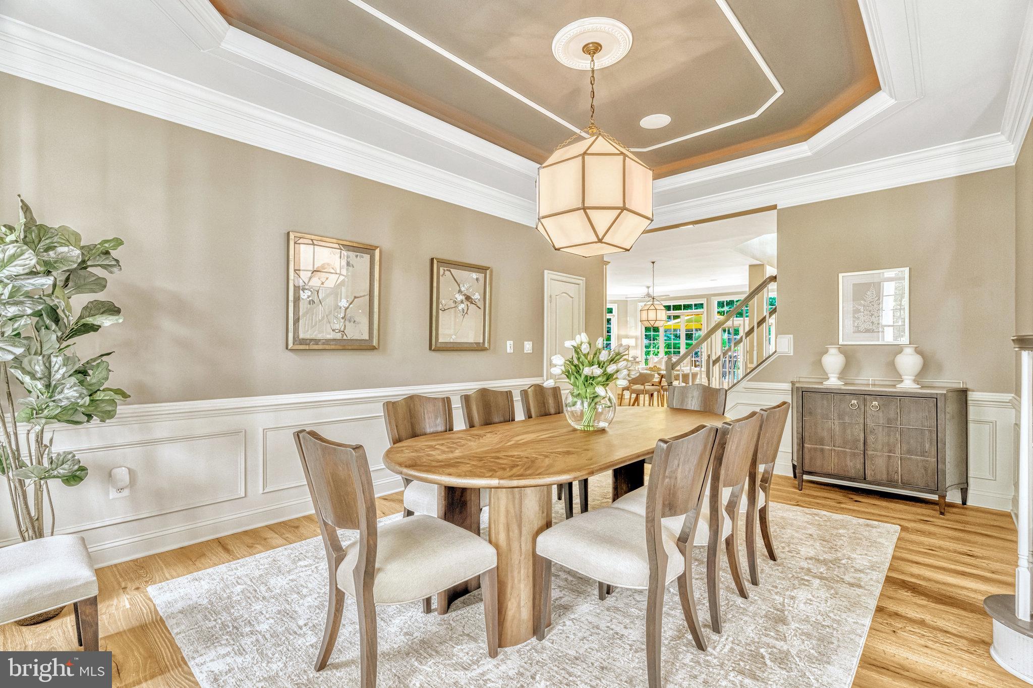 LANGLEY FOREST - Residential