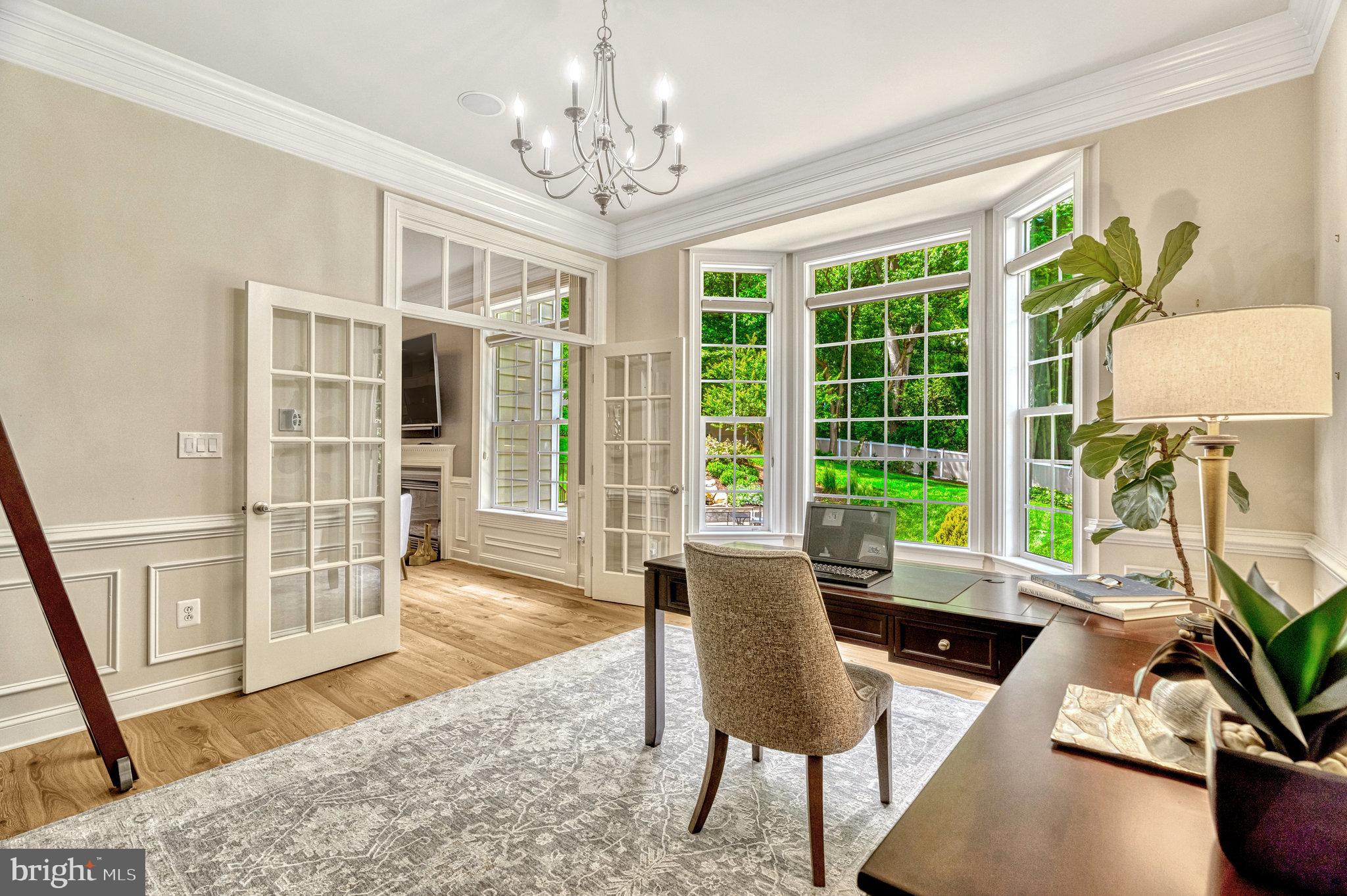 LANGLEY FOREST - Residential