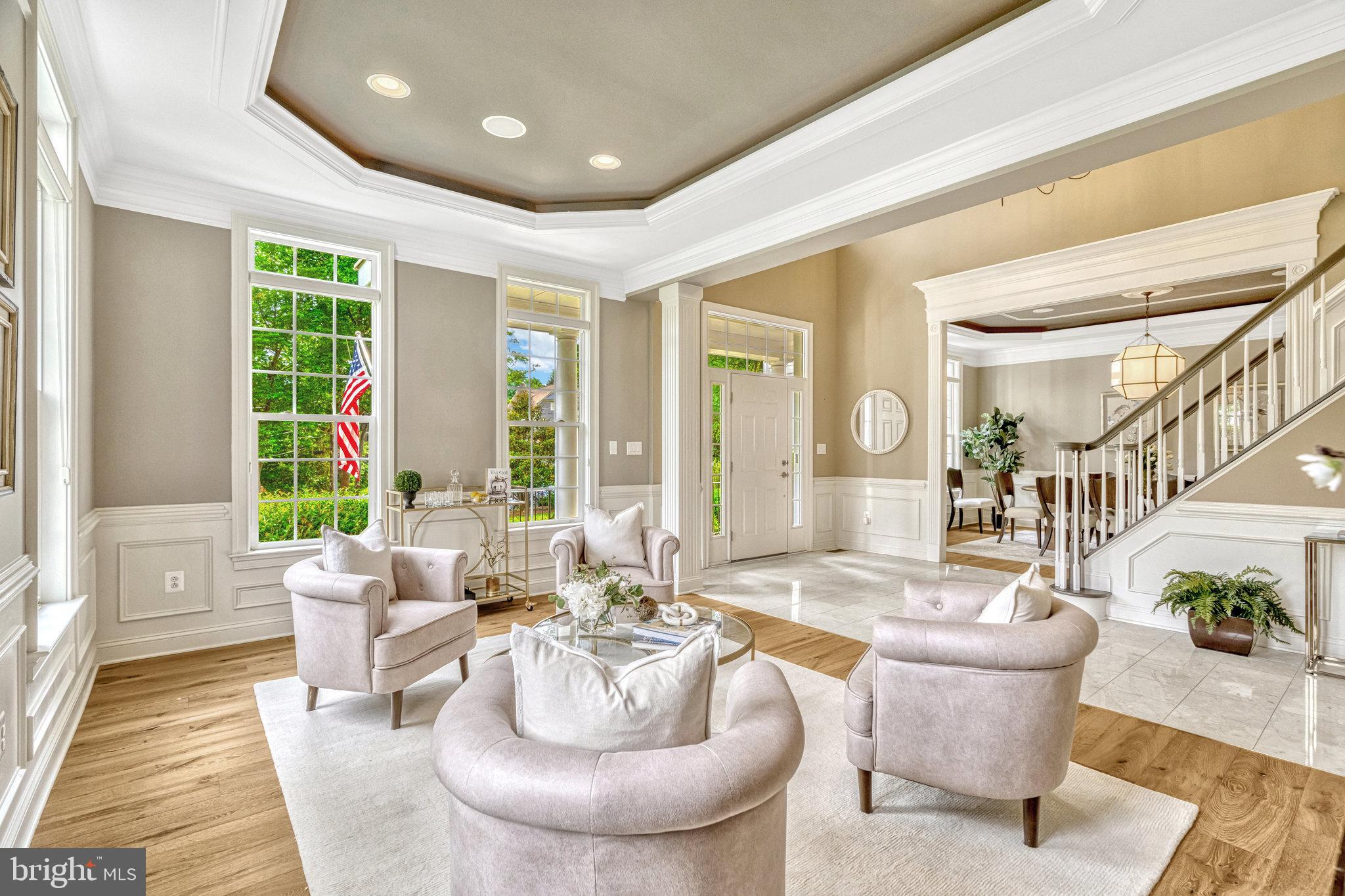 LANGLEY FOREST - Residential