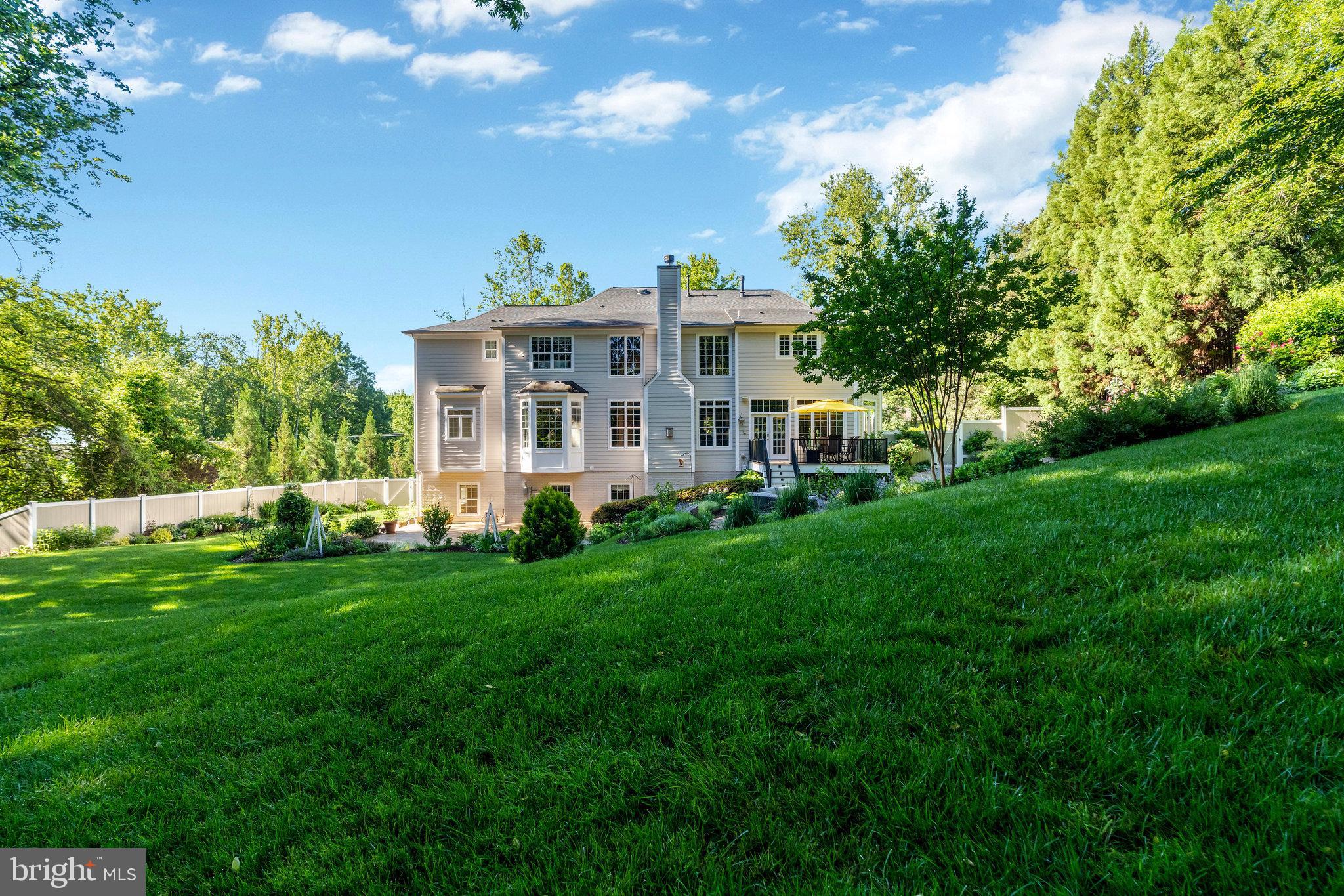 LANGLEY FOREST - Residential