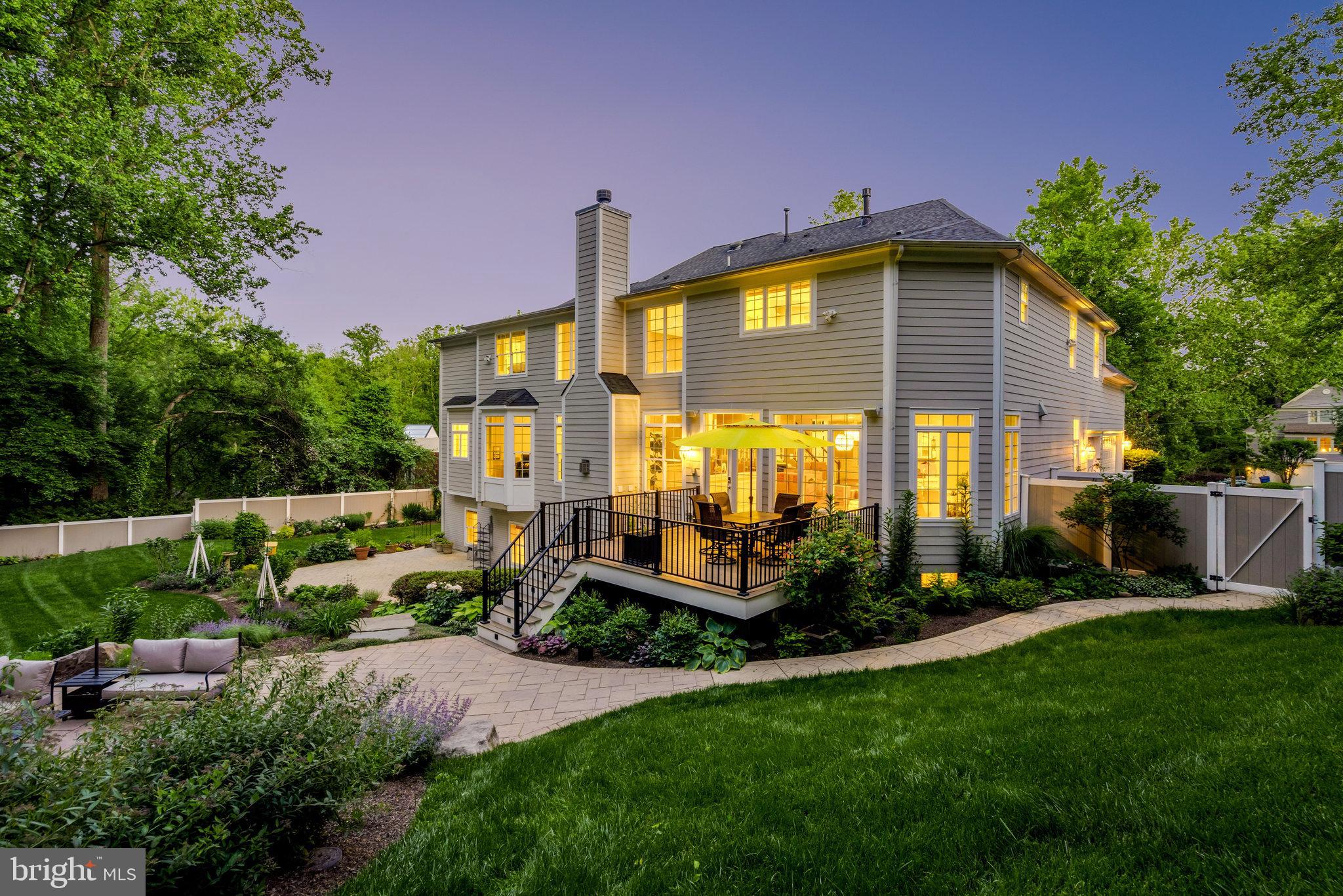 LANGLEY FOREST - Residential