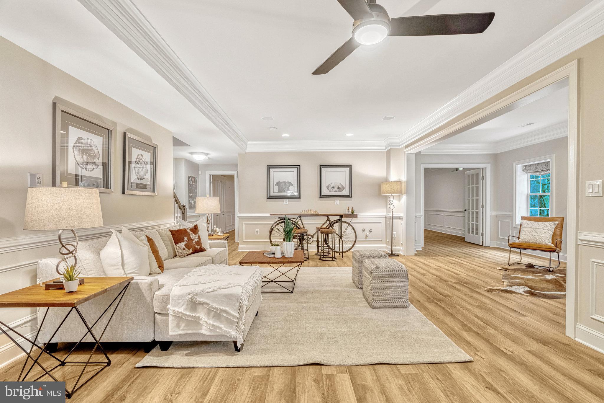 LANGLEY FOREST - Residential