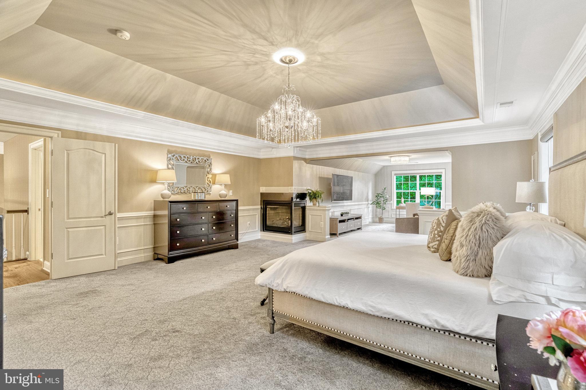 LANGLEY FOREST - Residential