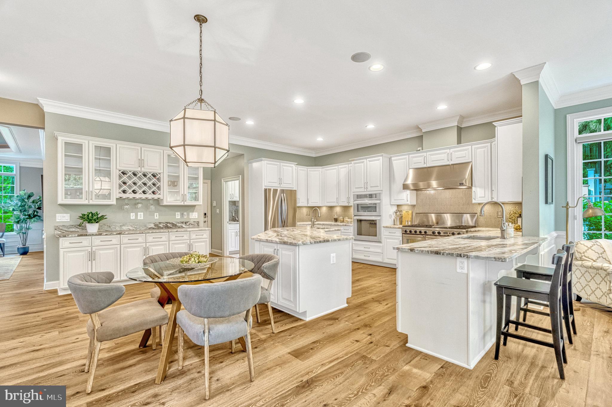 LANGLEY FOREST - Residential