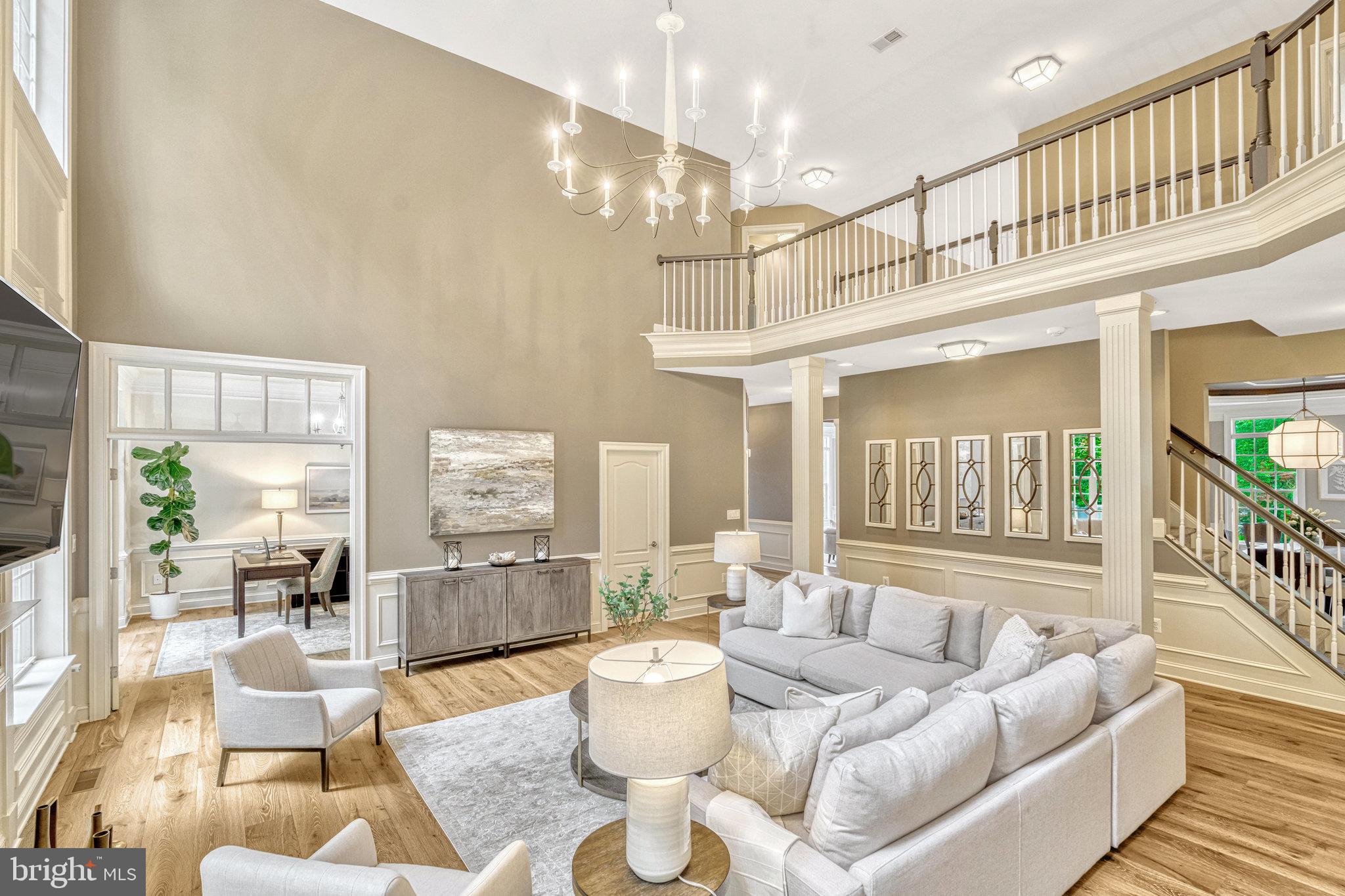 LANGLEY FOREST - Residential