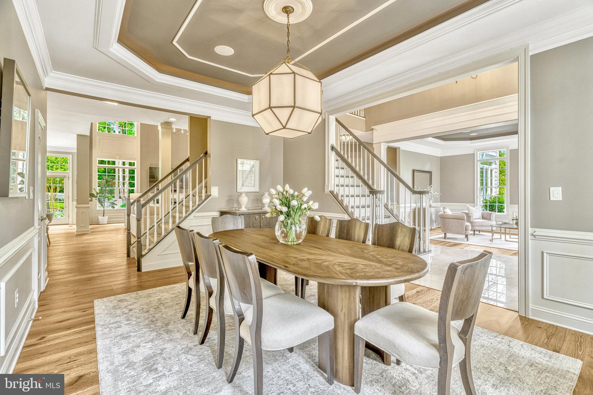 LANGLEY FOREST - Residential