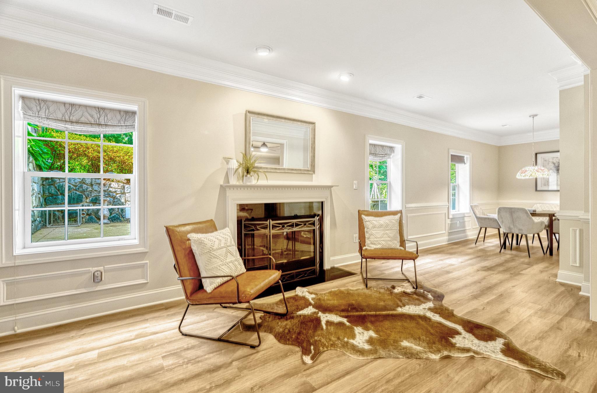 LANGLEY FOREST - Residential