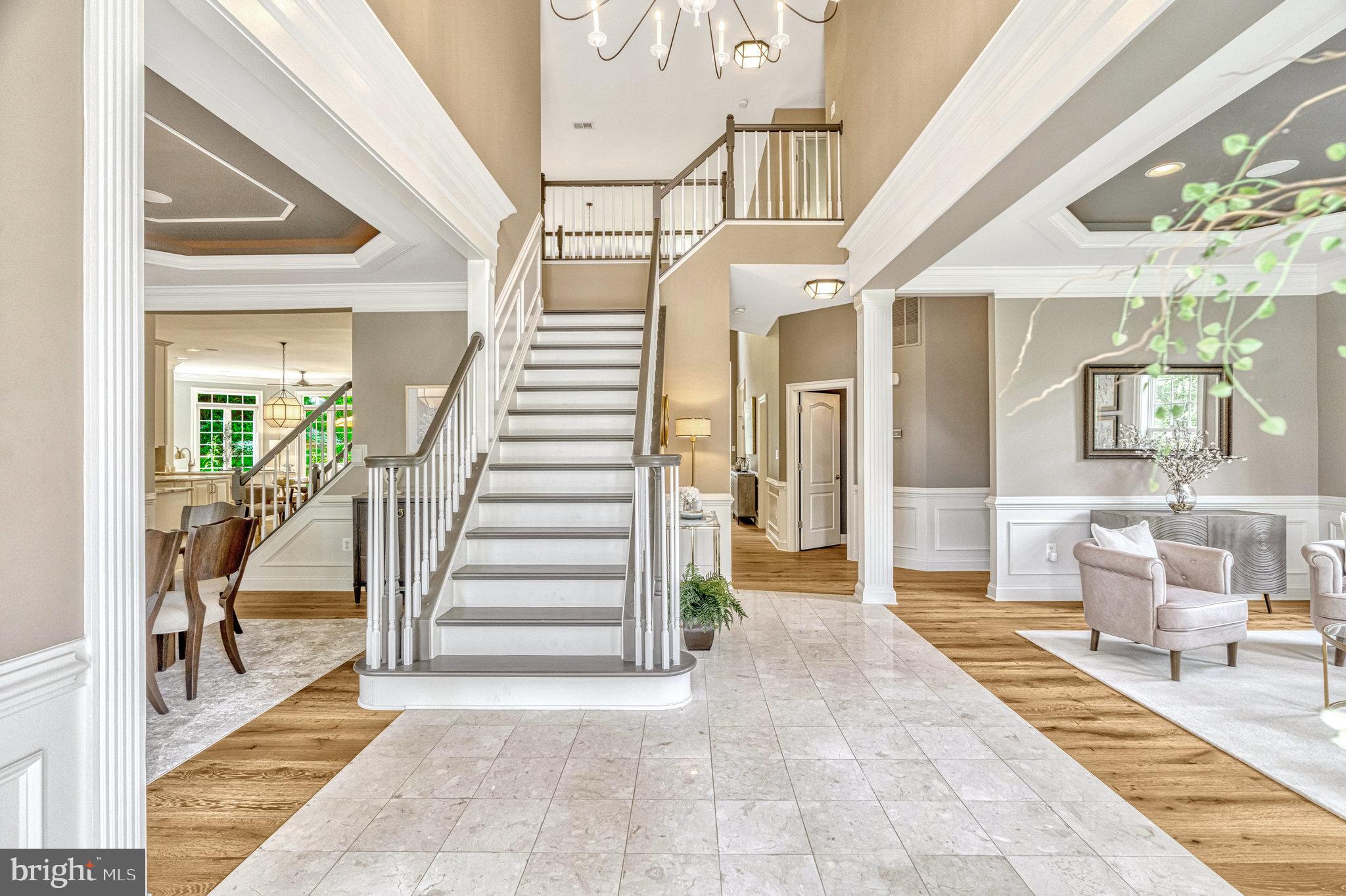 LANGLEY FOREST - Residential