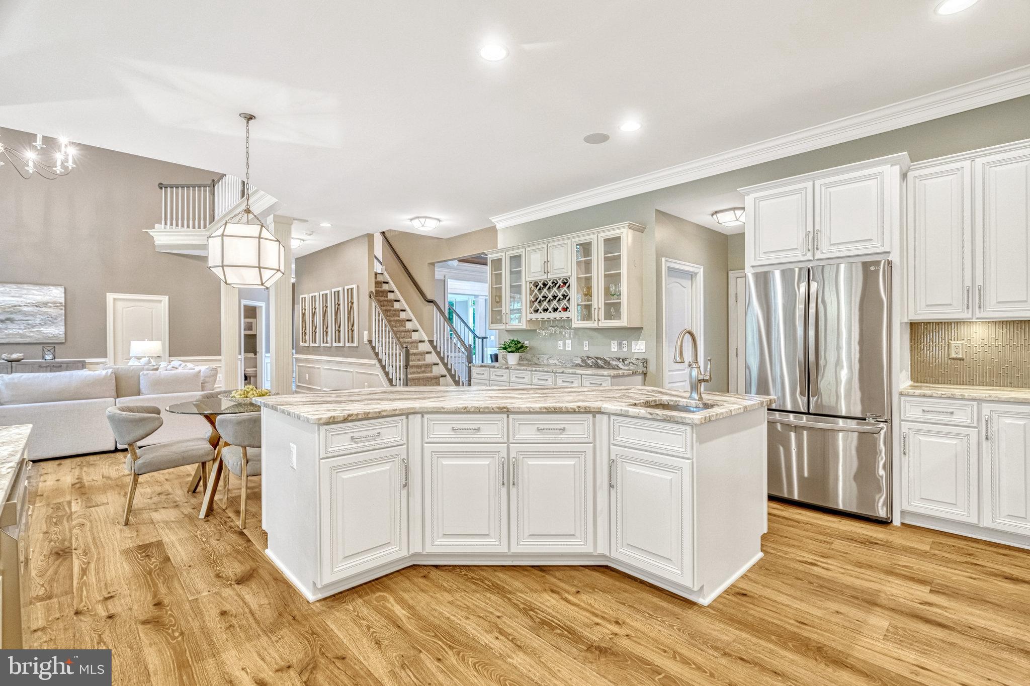 LANGLEY FOREST - Residential