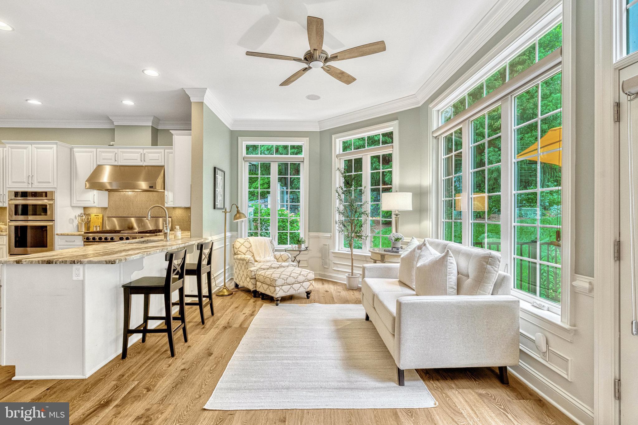 LANGLEY FOREST - Residential