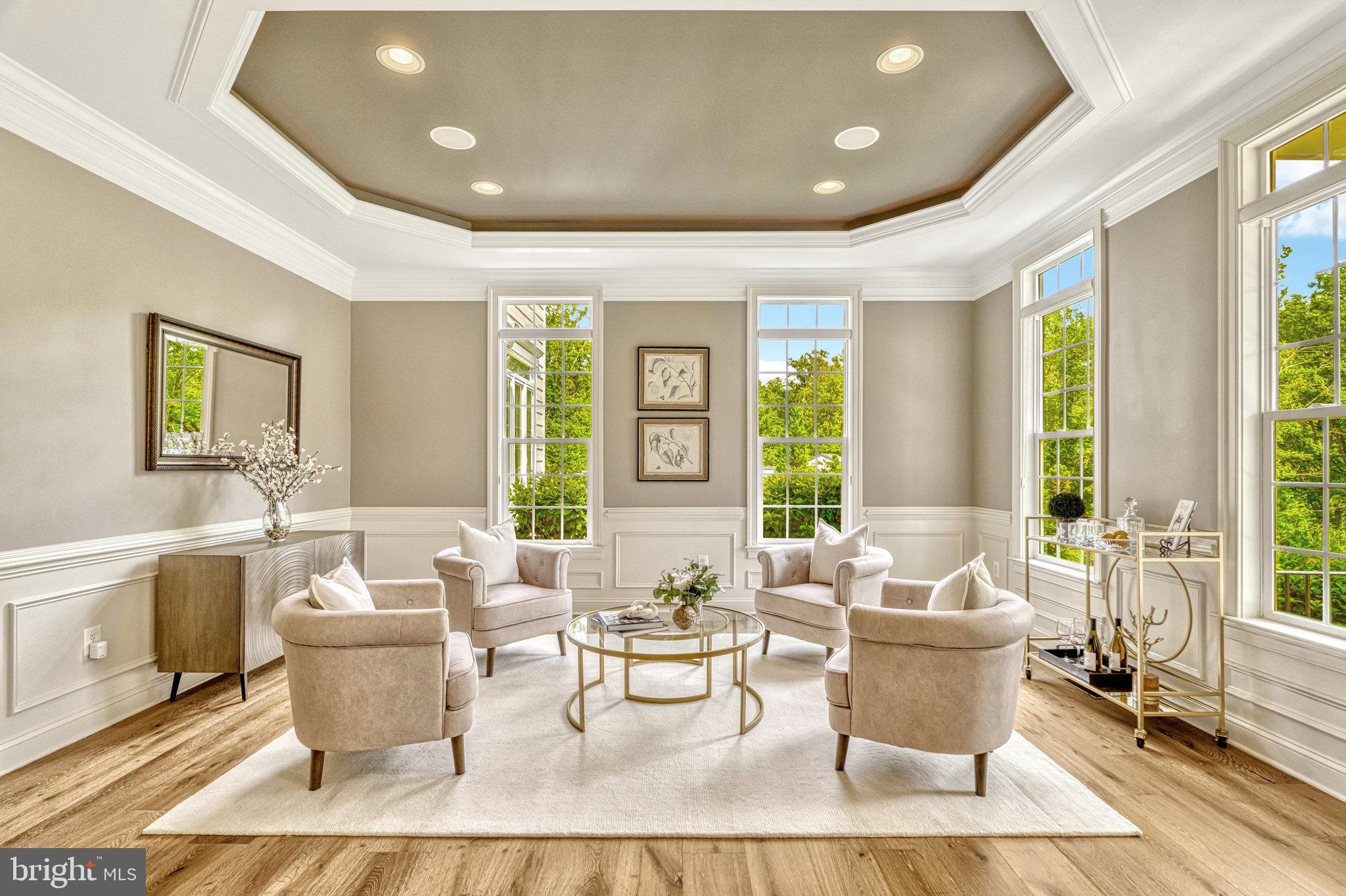 LANGLEY FOREST - Residential