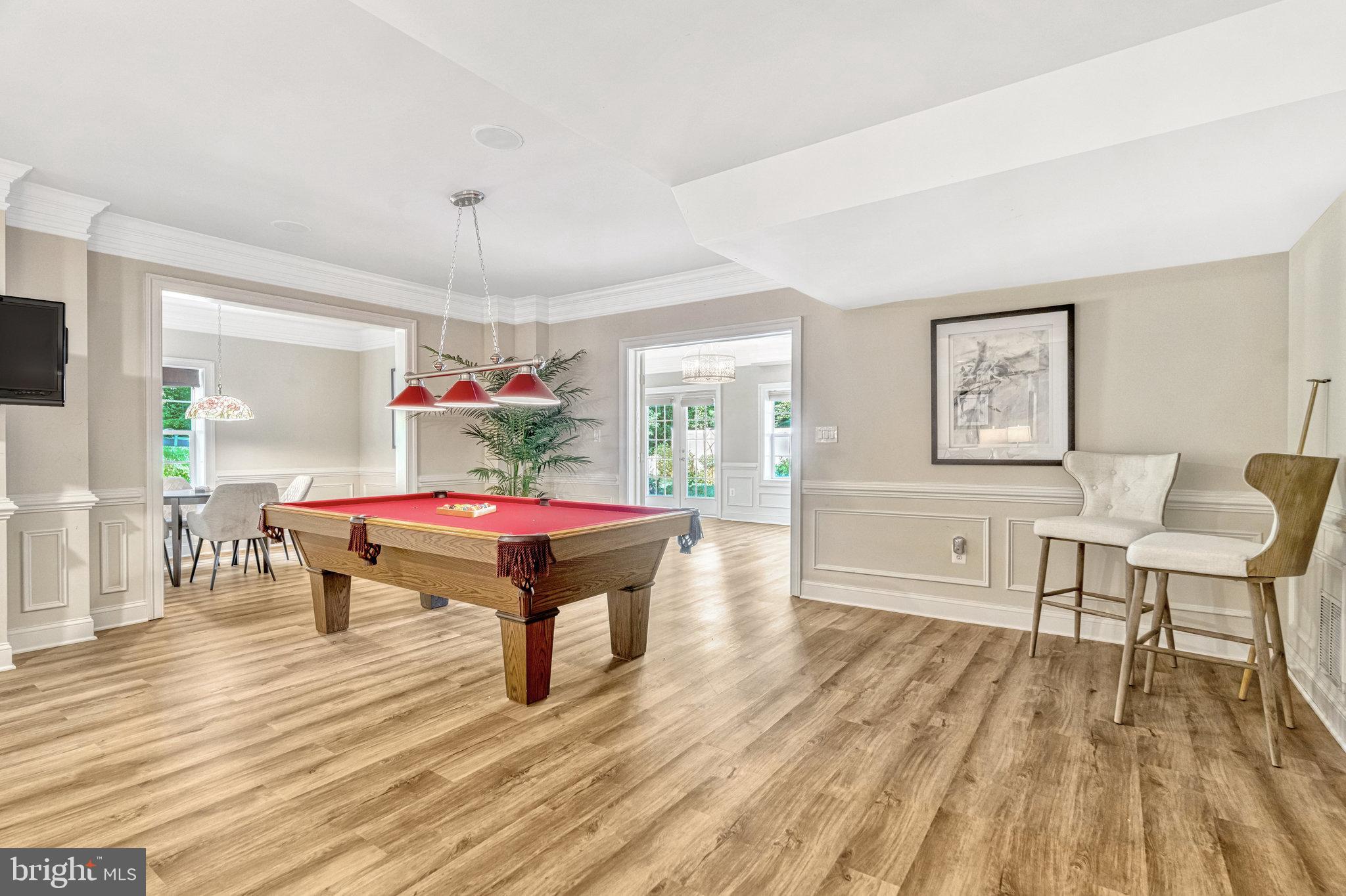 LANGLEY FOREST - Residential