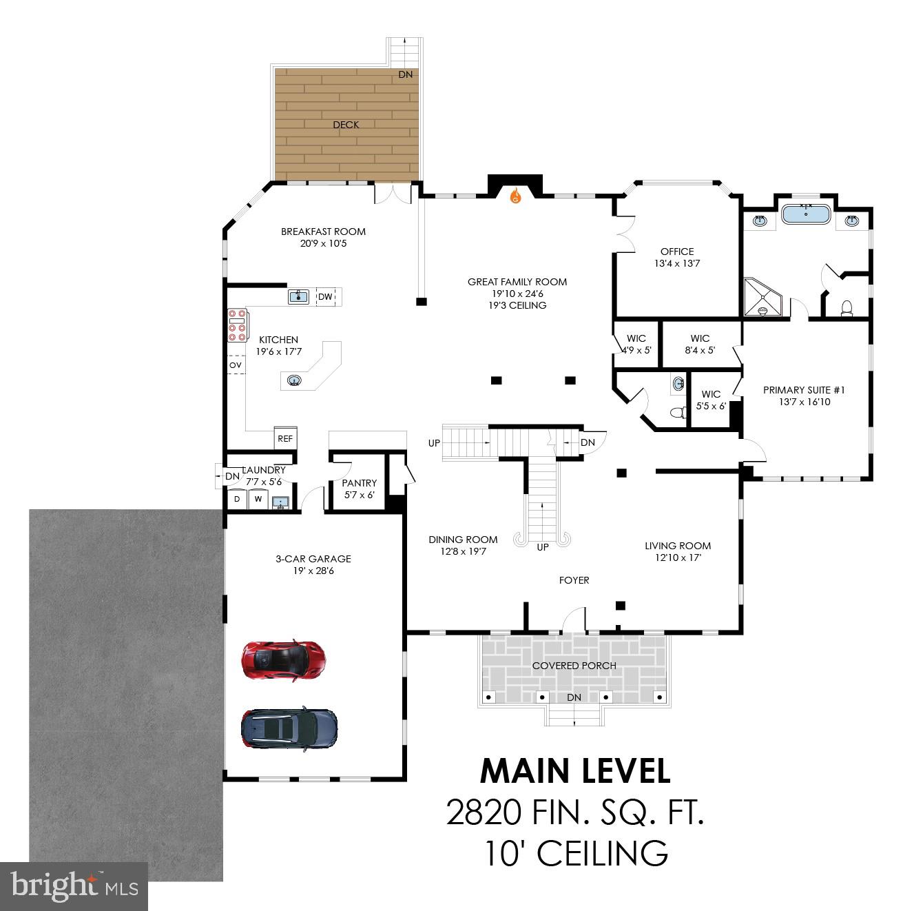 LANGLEY FOREST - Residential