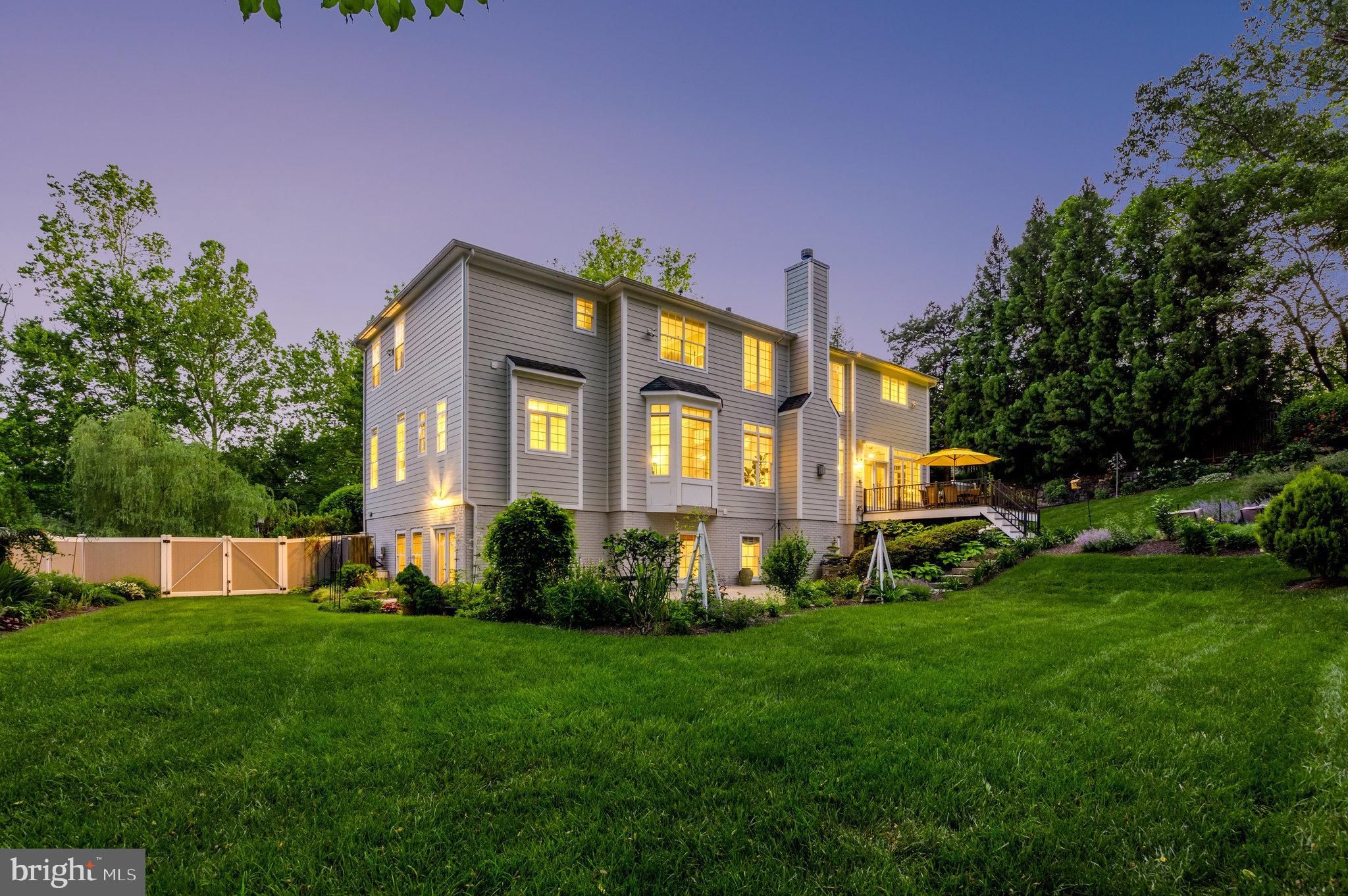 LANGLEY FOREST - Residential