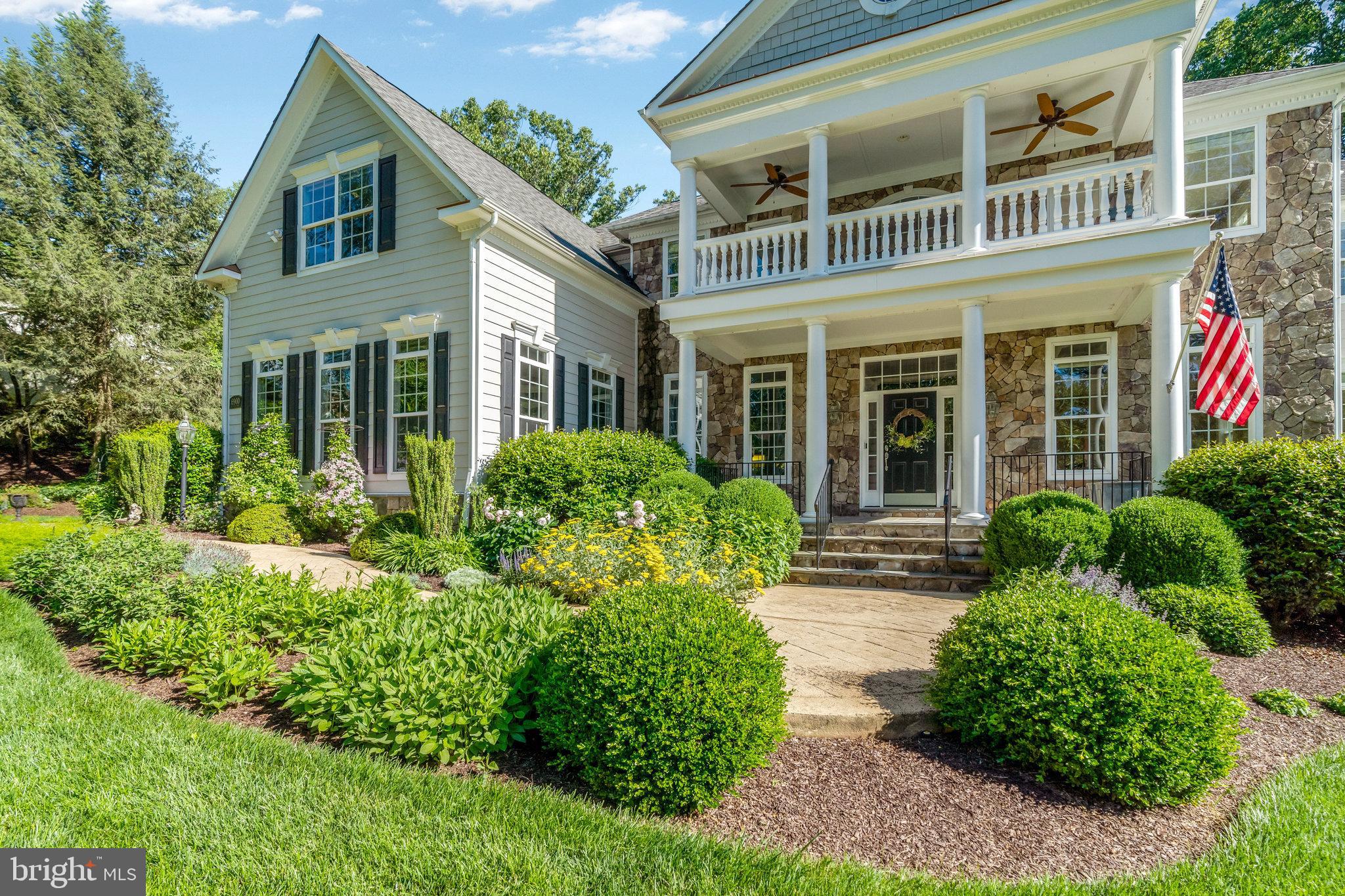LANGLEY FOREST - Residential