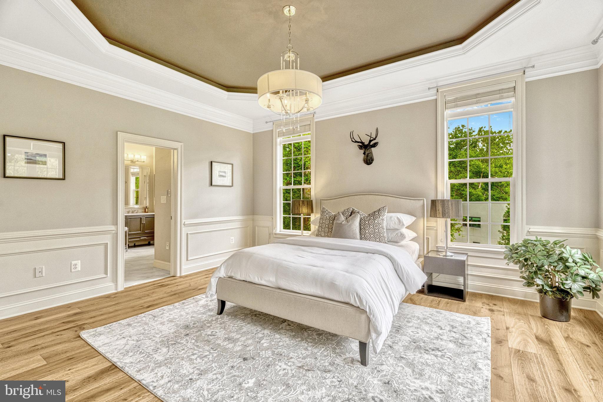 LANGLEY FOREST - Residential