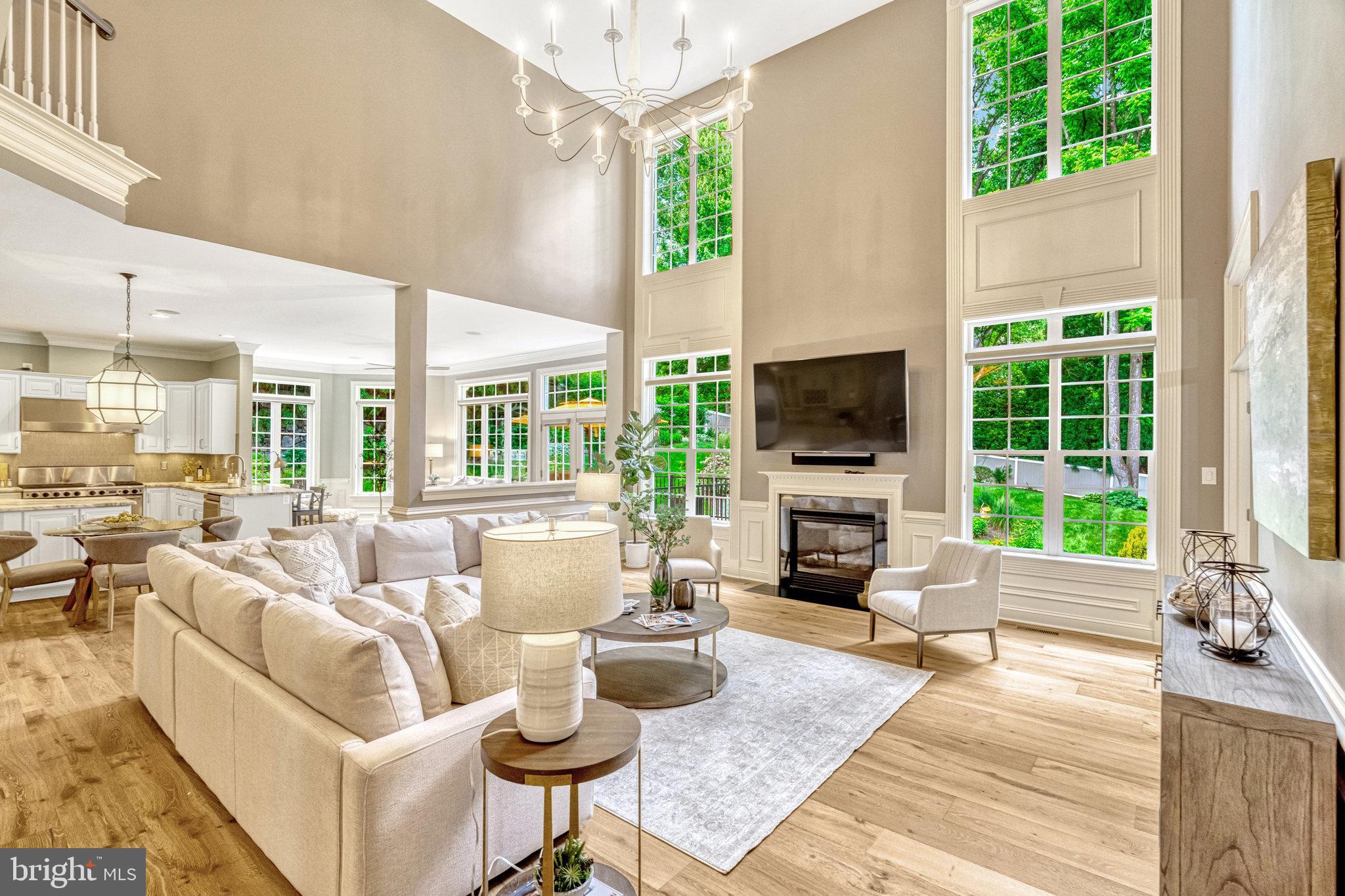 LANGLEY FOREST - Residential