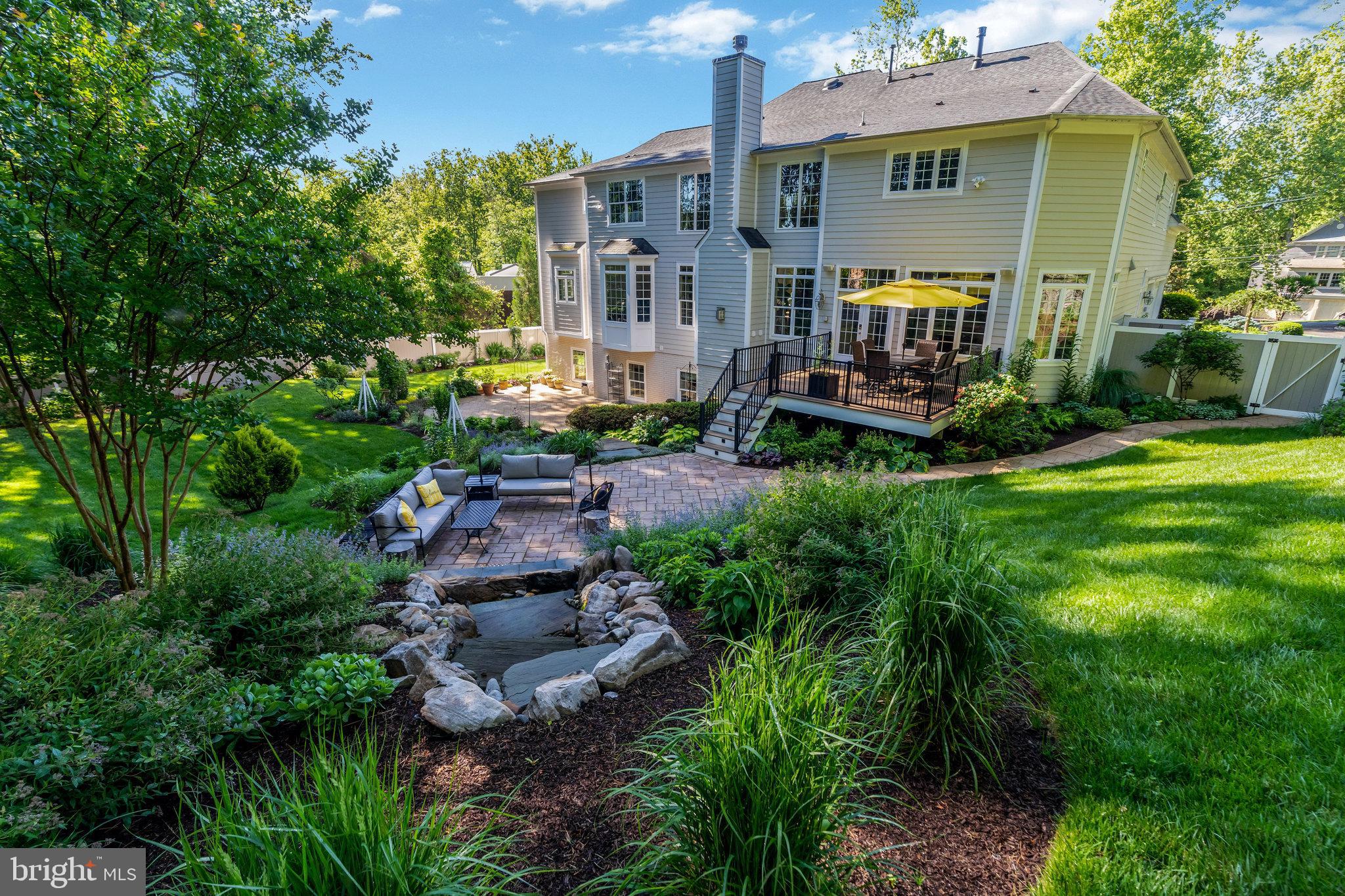 LANGLEY FOREST - Residential