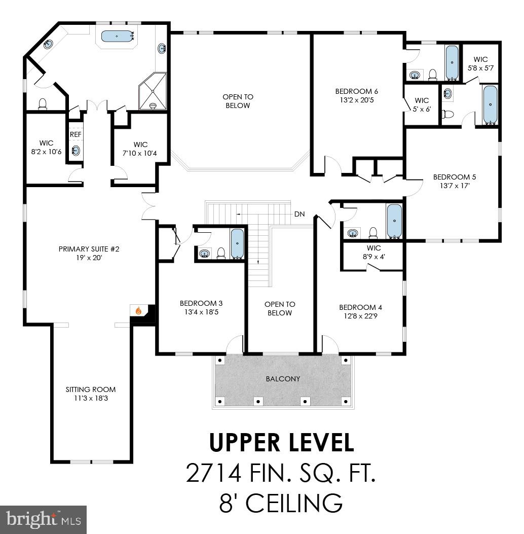 LANGLEY FOREST - Residential
