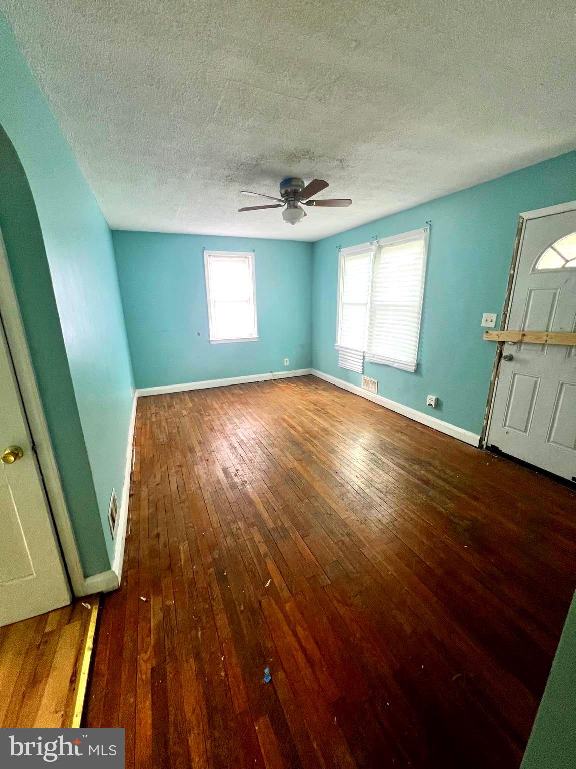 MIDDLEBOROUGH - Residential