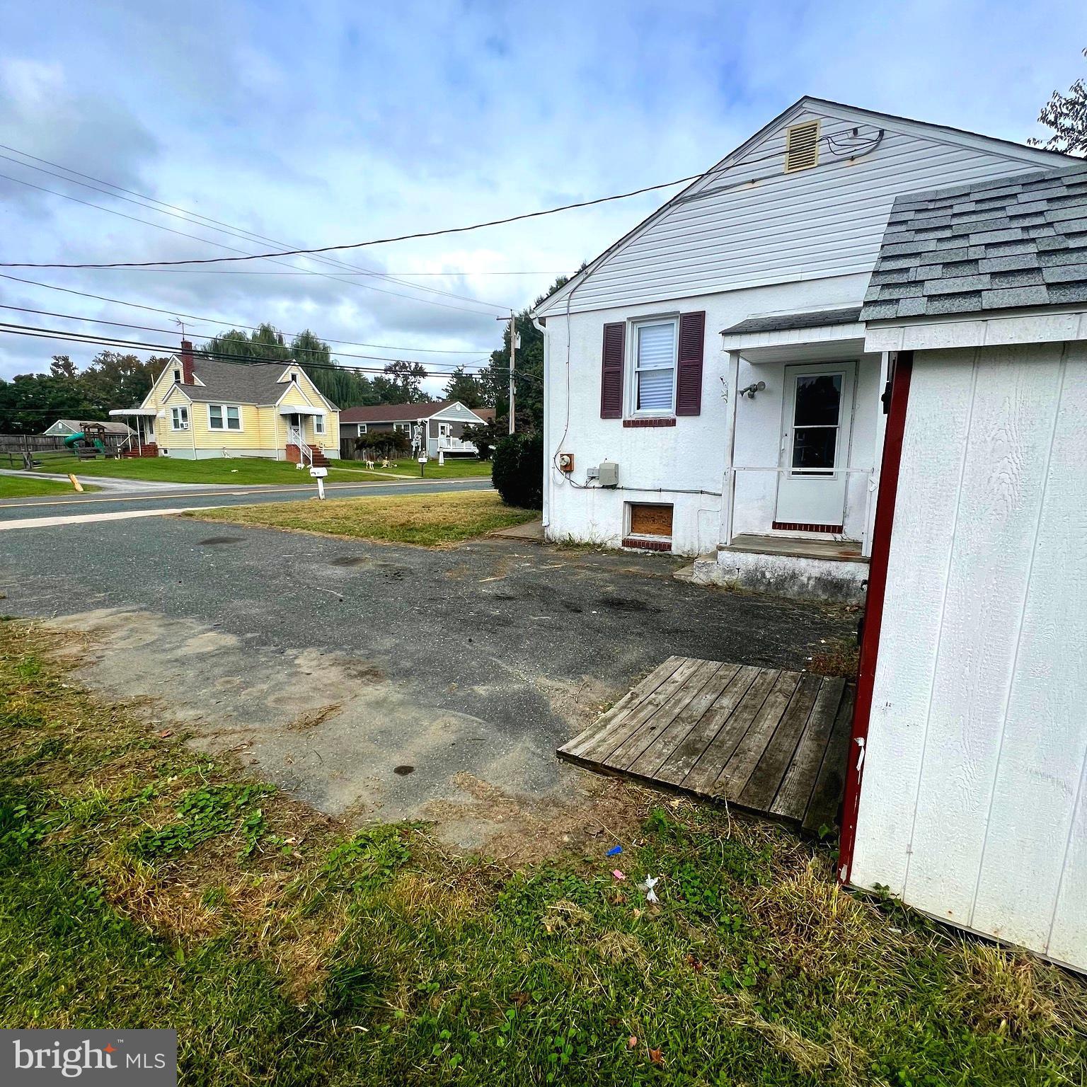 2023 MIDDLEBOROUGH ROAD