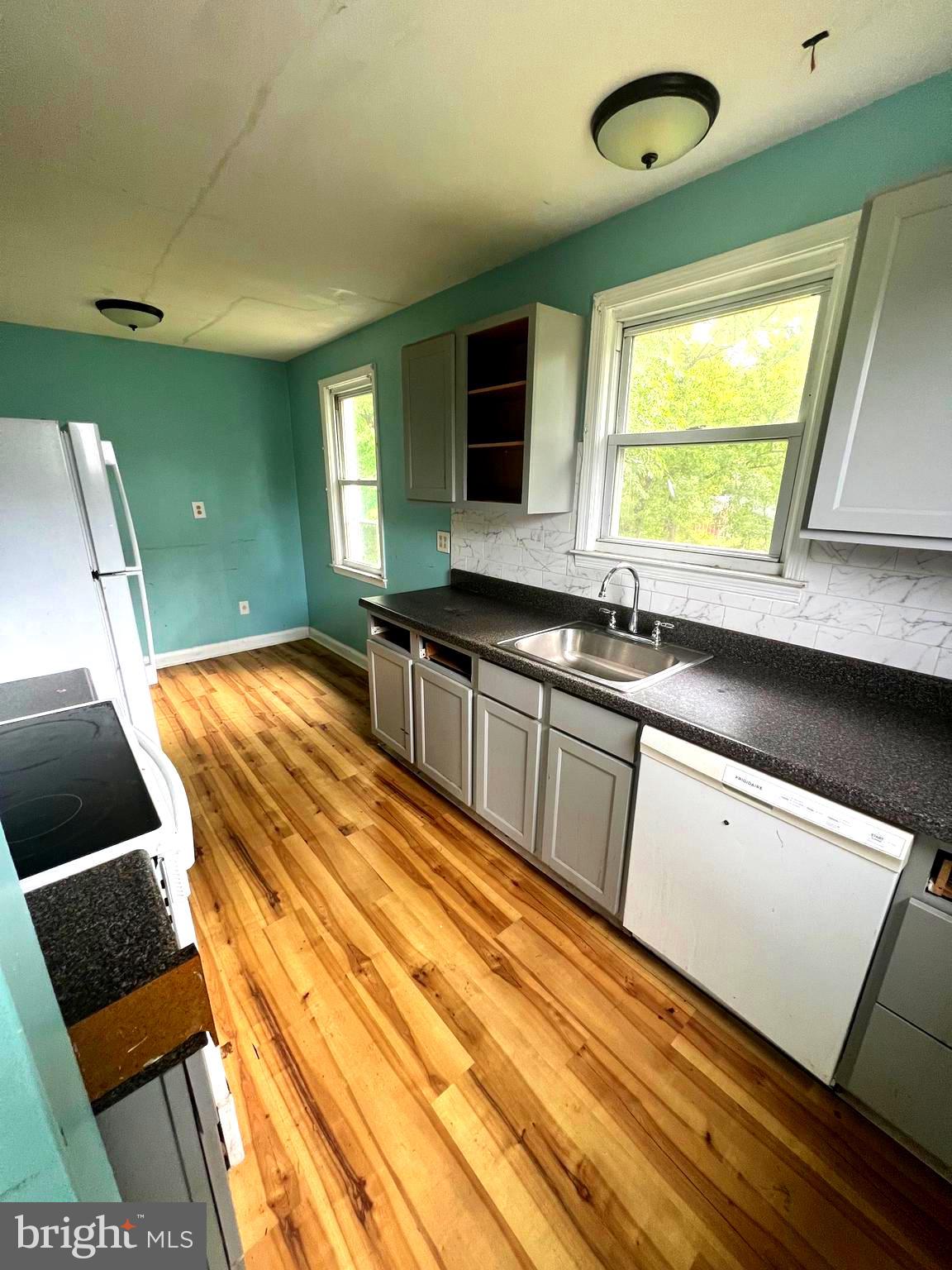 MIDDLEBOROUGH - Residential