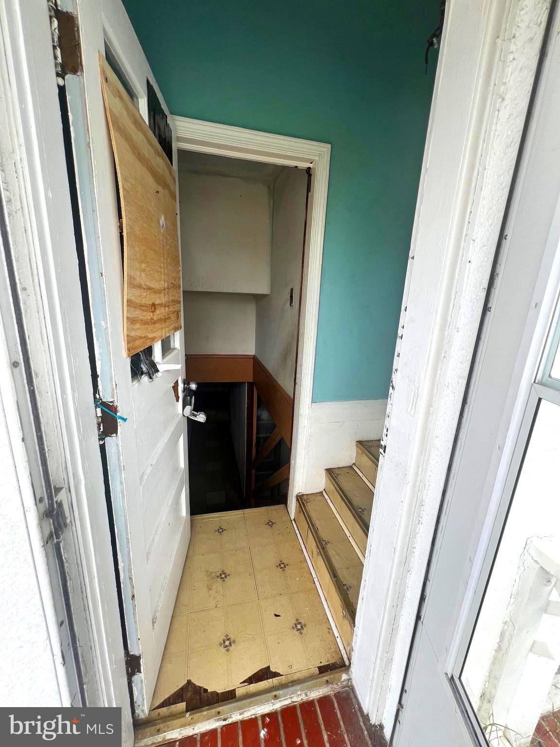 MIDDLEBOROUGH - Residential