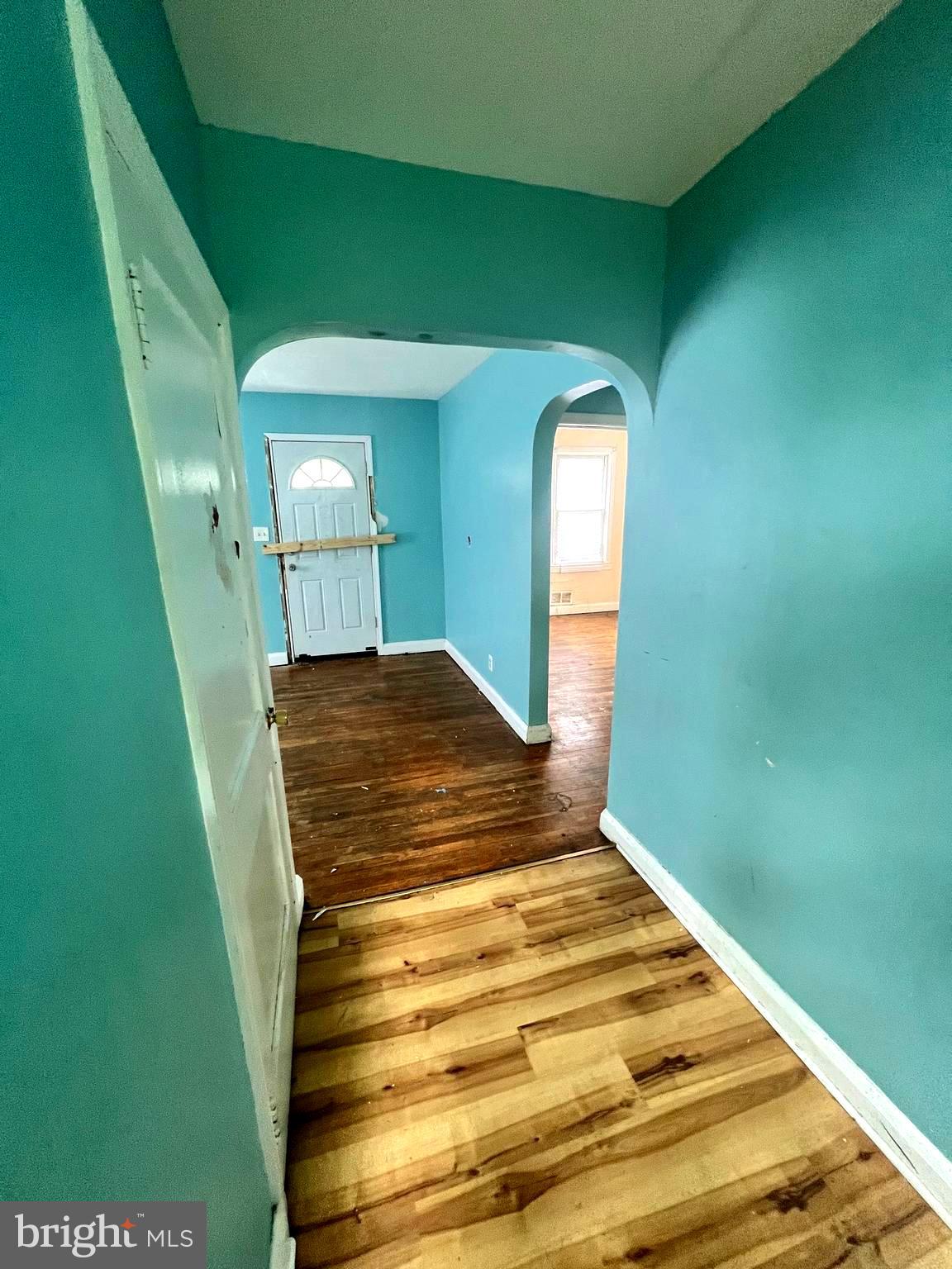 MIDDLEBOROUGH - Residential