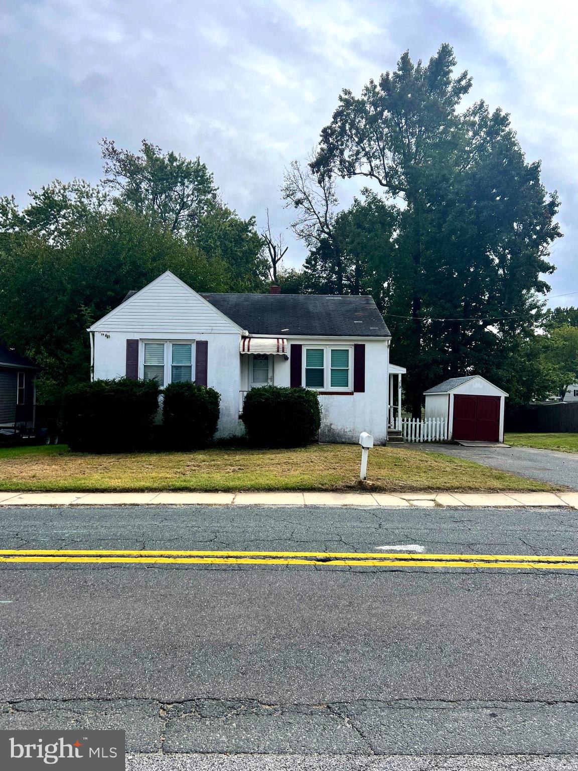 2023 MIDDLEBOROUGH ROAD