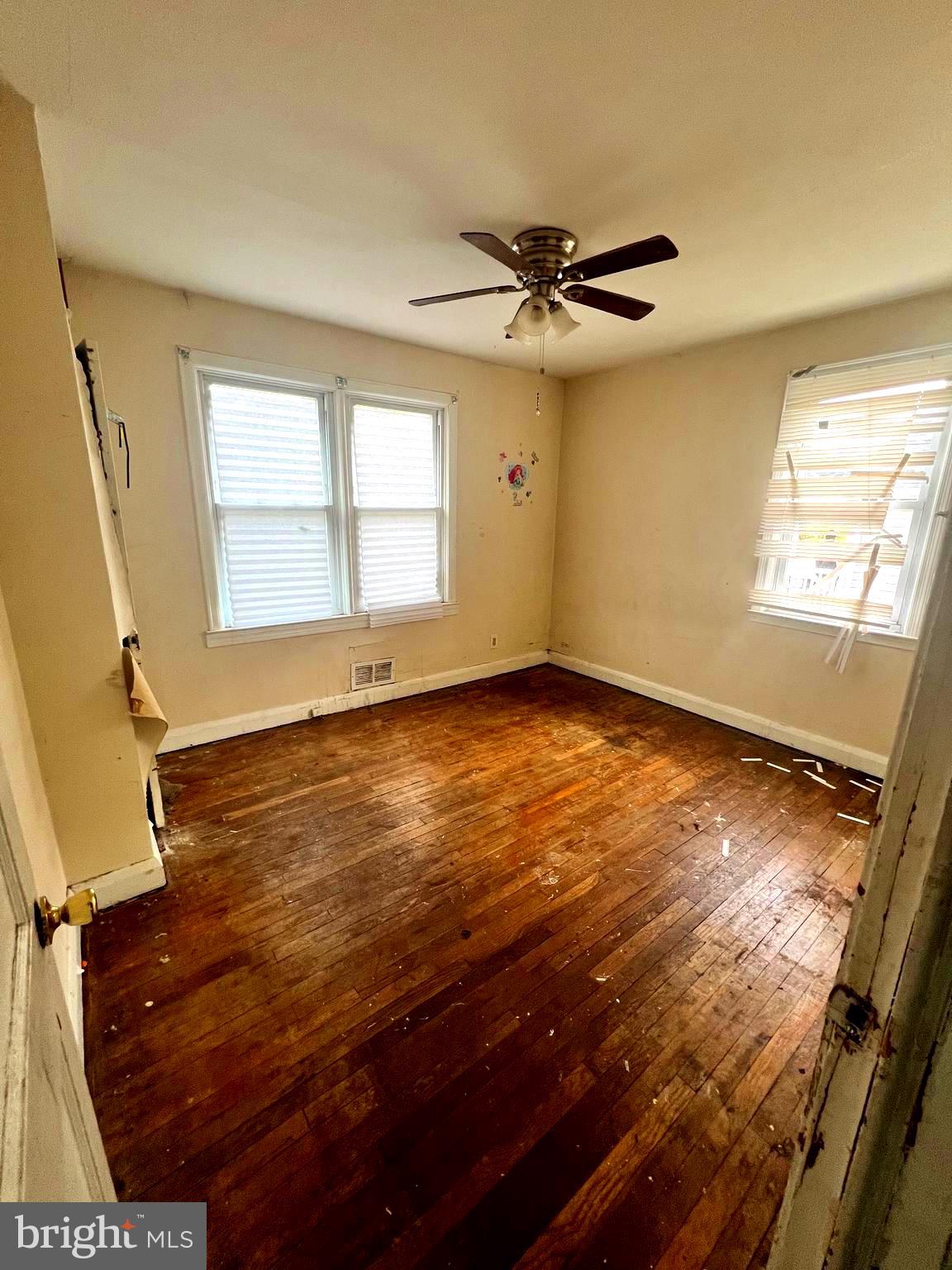 MIDDLEBOROUGH - Residential