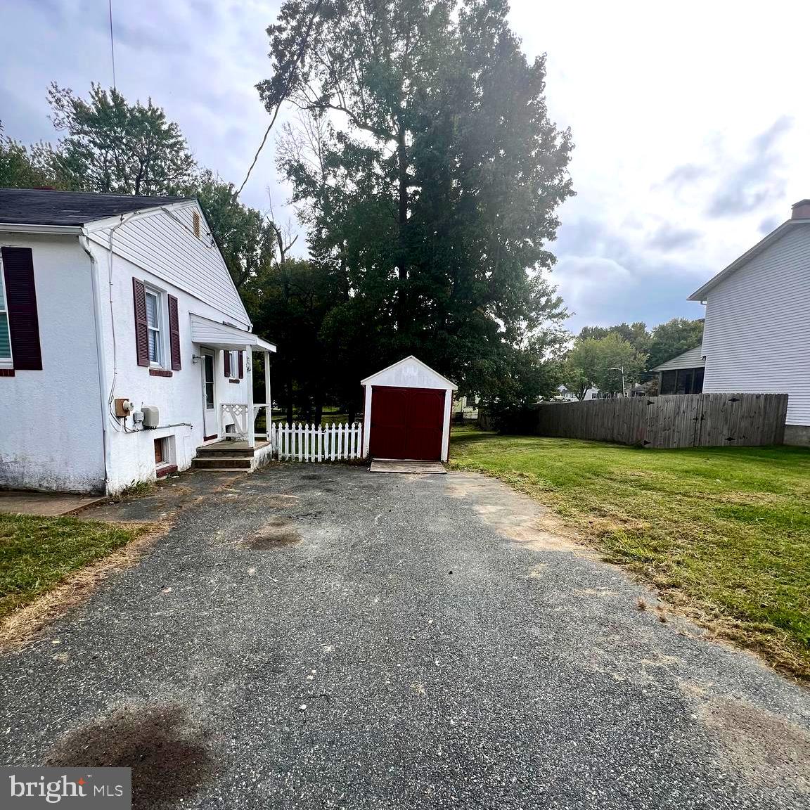2023 MIDDLEBOROUGH ROAD