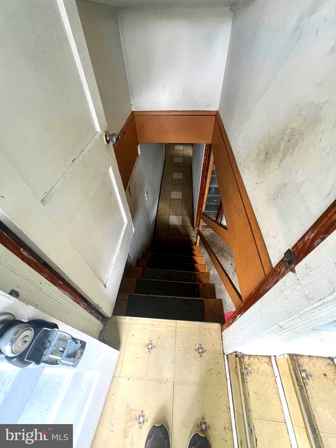 MIDDLEBOROUGH - Residential