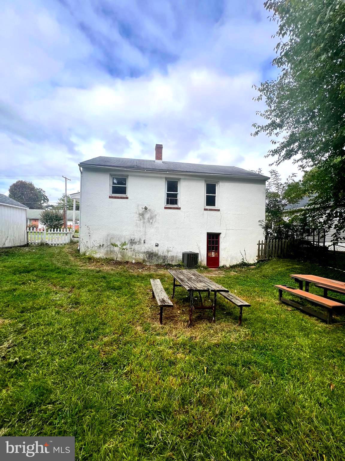 MIDDLEBOROUGH - Residential