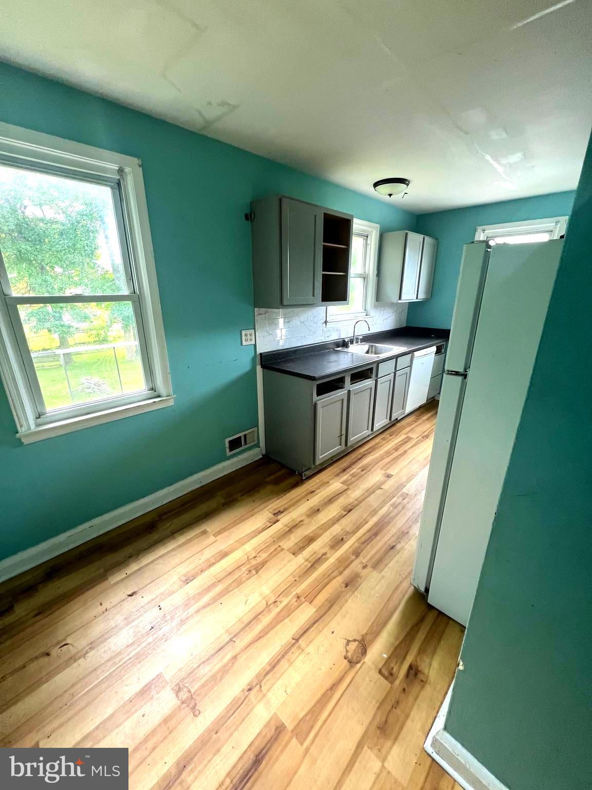 MIDDLEBOROUGH - Residential