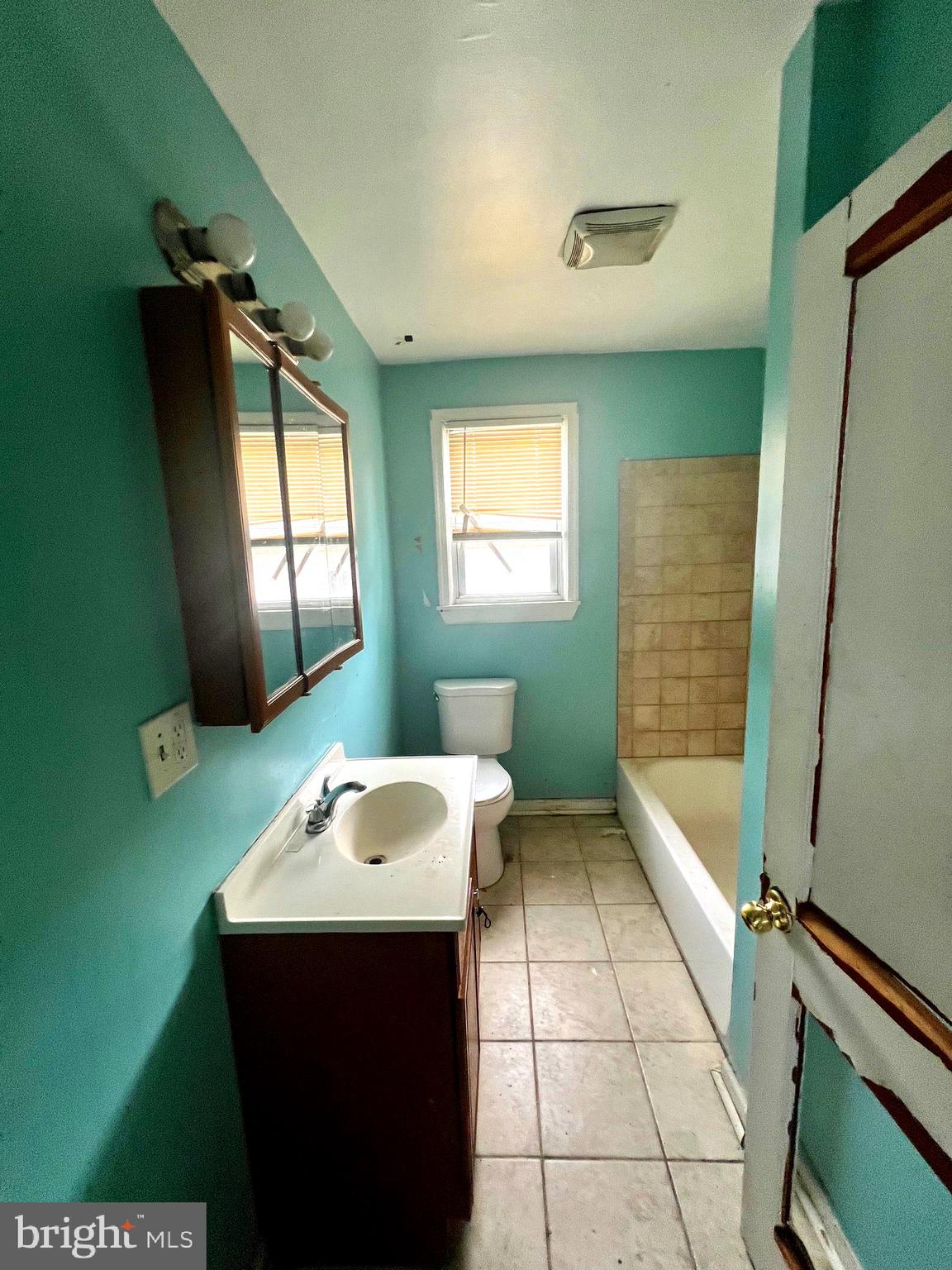 MIDDLEBOROUGH - Residential