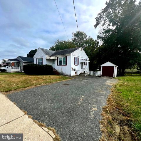 2023 MIDDLEBOROUGH ROAD BALTIMORE MD 21221