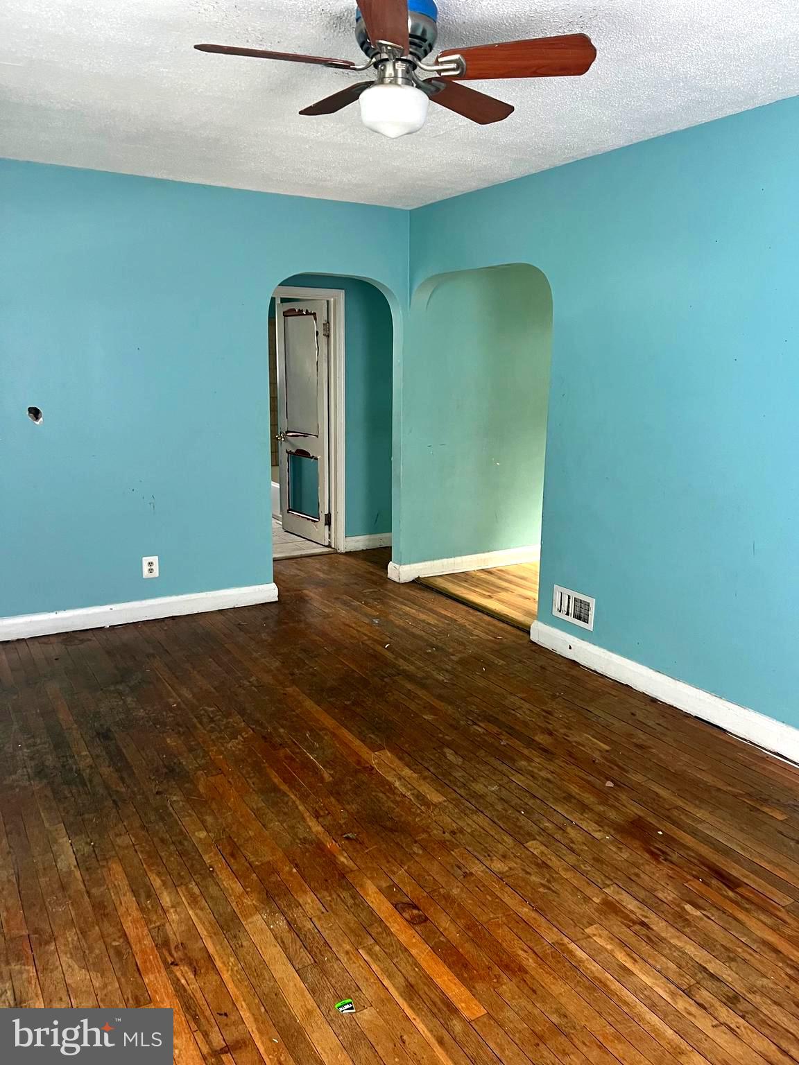 MIDDLEBOROUGH - Residential